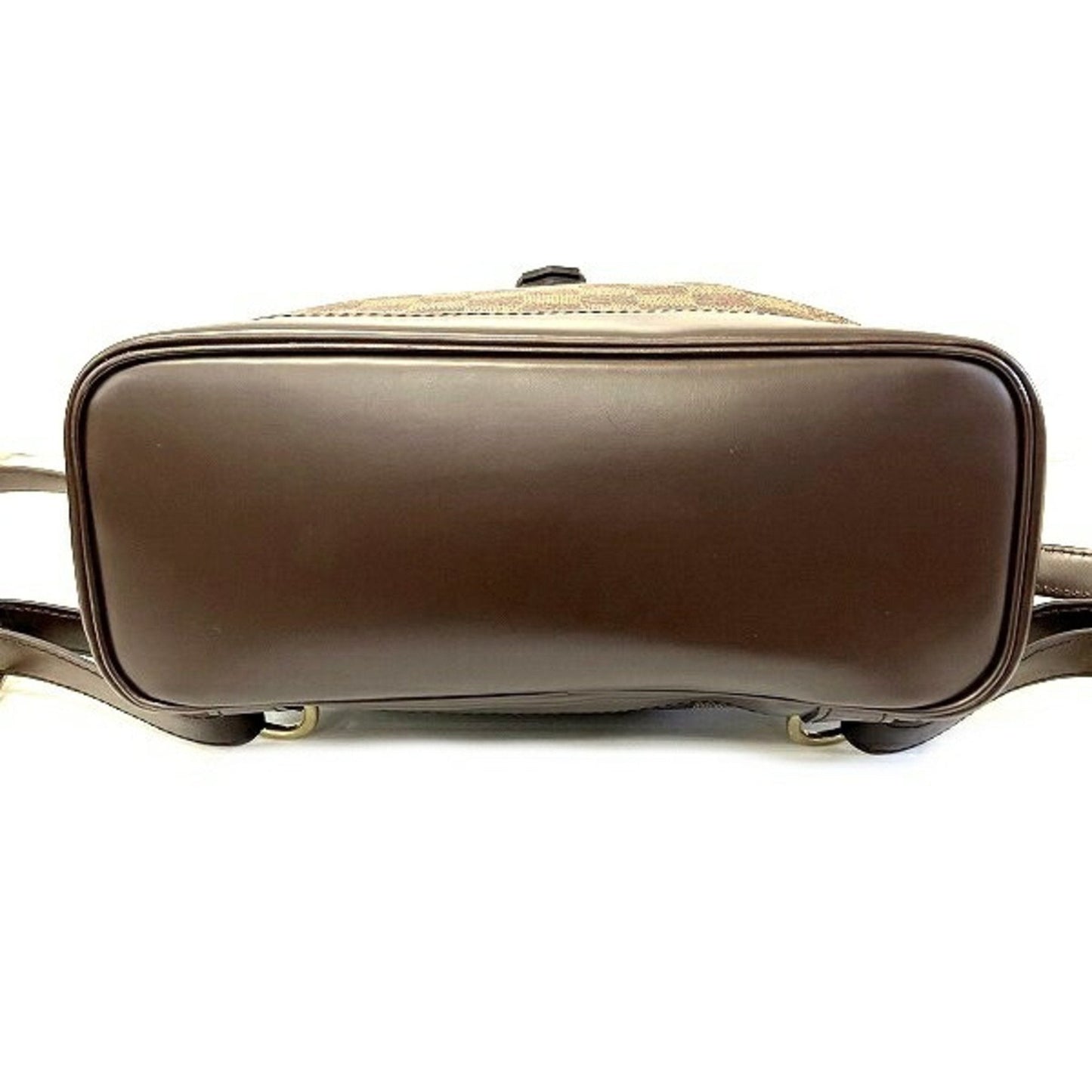 Louis Vuitton Brown Backpack