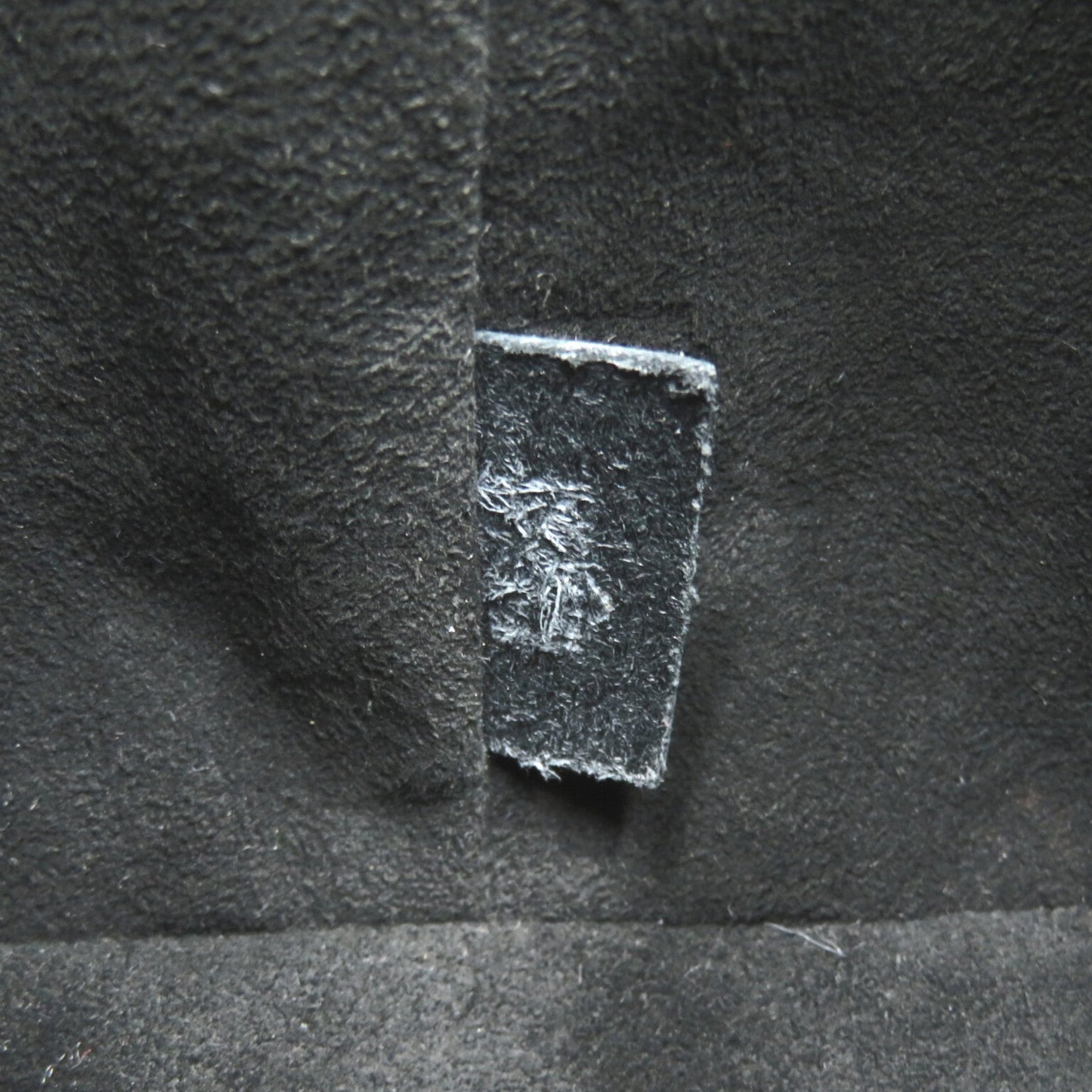 Louis Vuitton Black Other Shoulder Bag