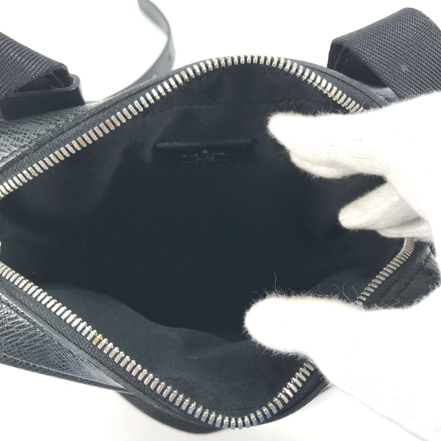 Louis Vuitton Other Leather Shoulder Bag