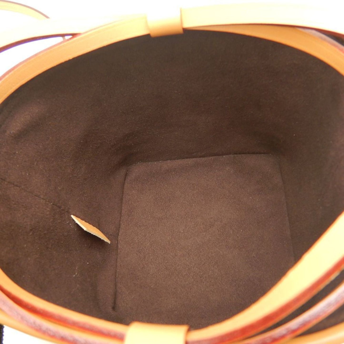 Louis Vuitton Brown Monogram Monogram Shoulder Bag