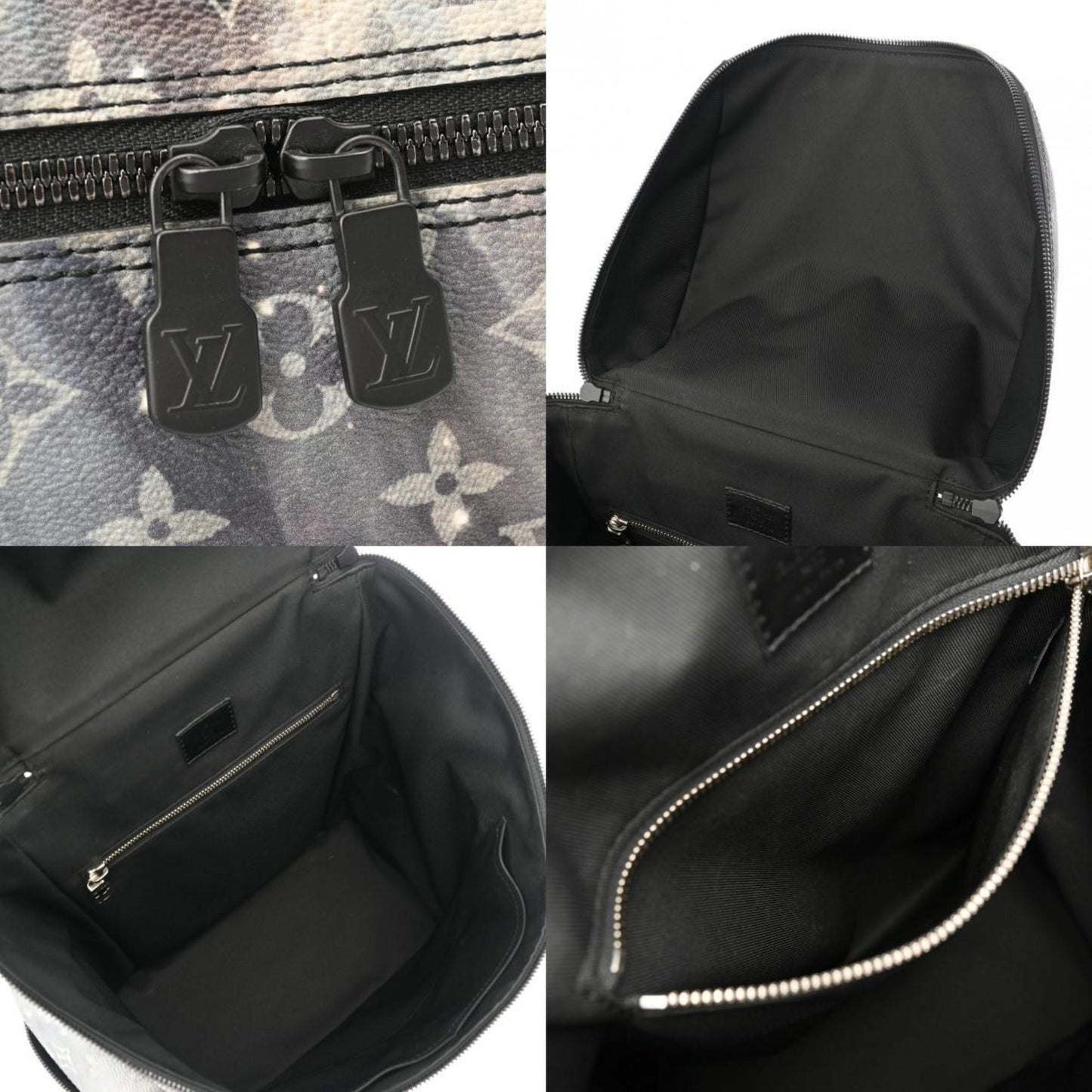 Louis Vuitton Monogram Monogram Backpack