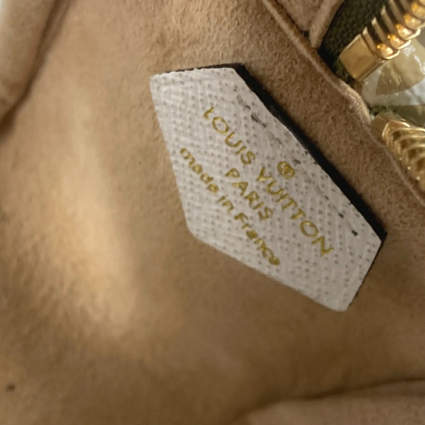 Louis Vuitton Other Other Shoulder Bag