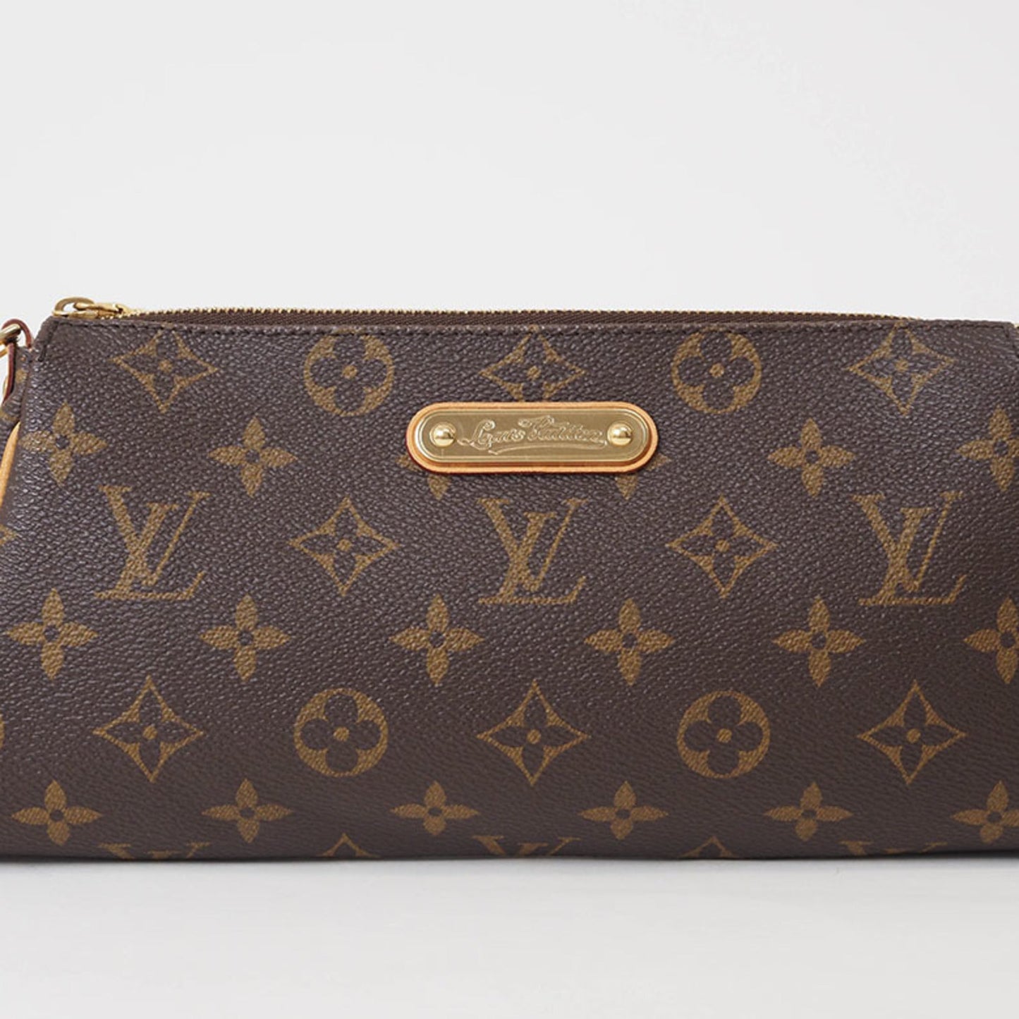 Louis Vuitton Monogram Monogram Monogram Pochette Shoulder Bag