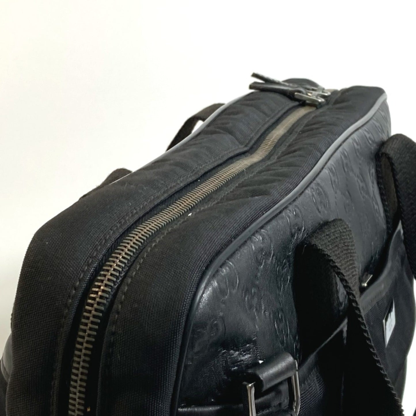 Gucci Black Other Briefcase