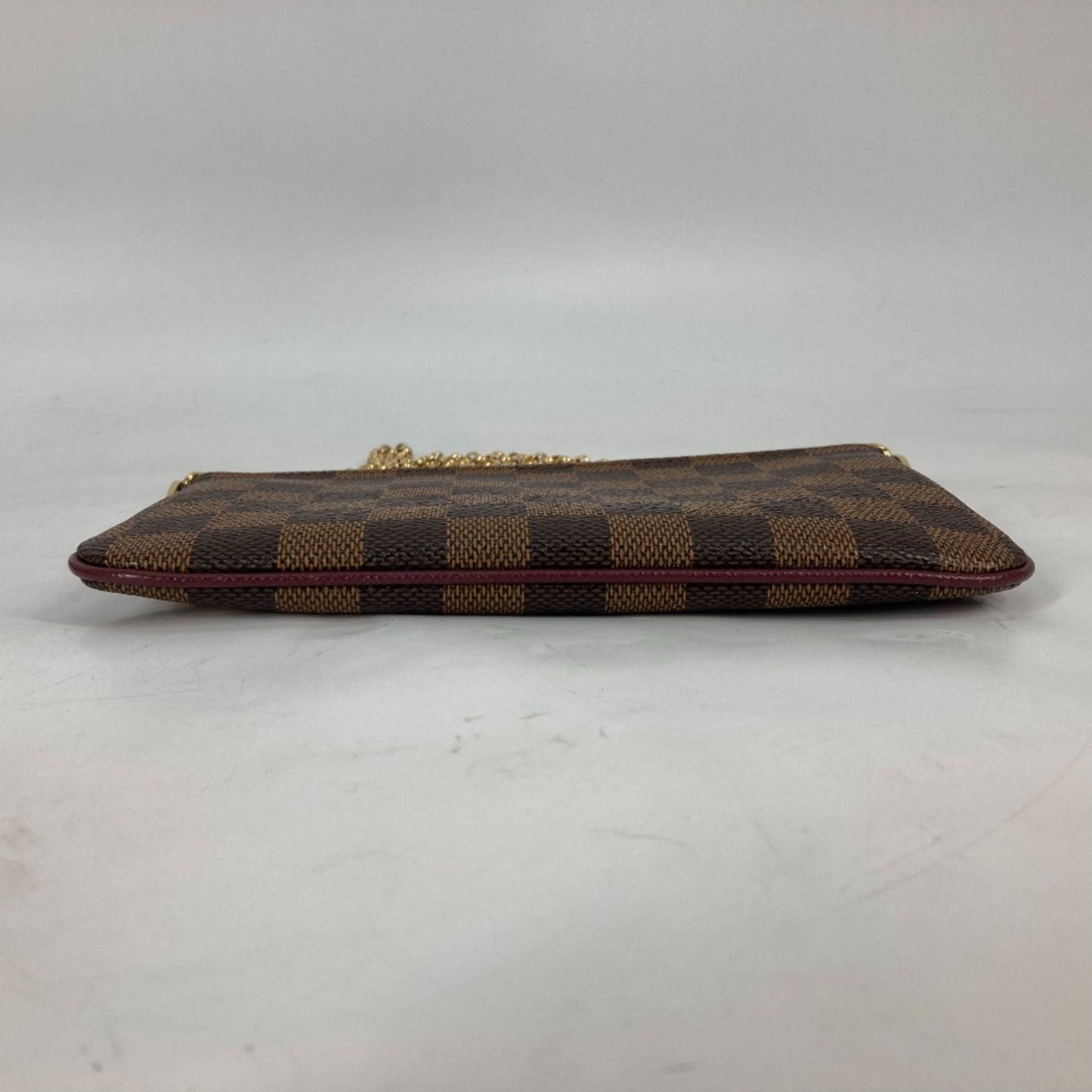 Louis Vuitton Brown Other Shoulder Bag