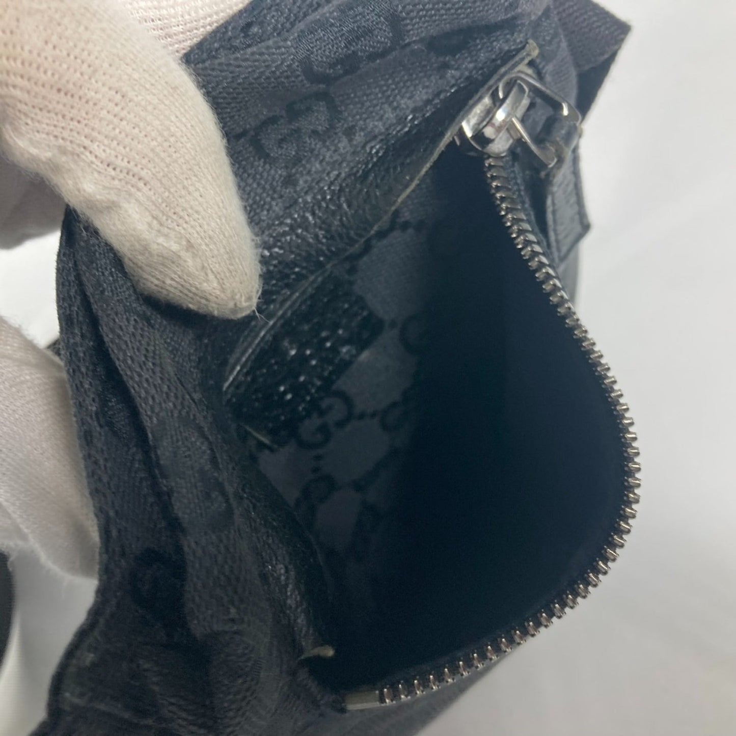 Gucci Black Other Other