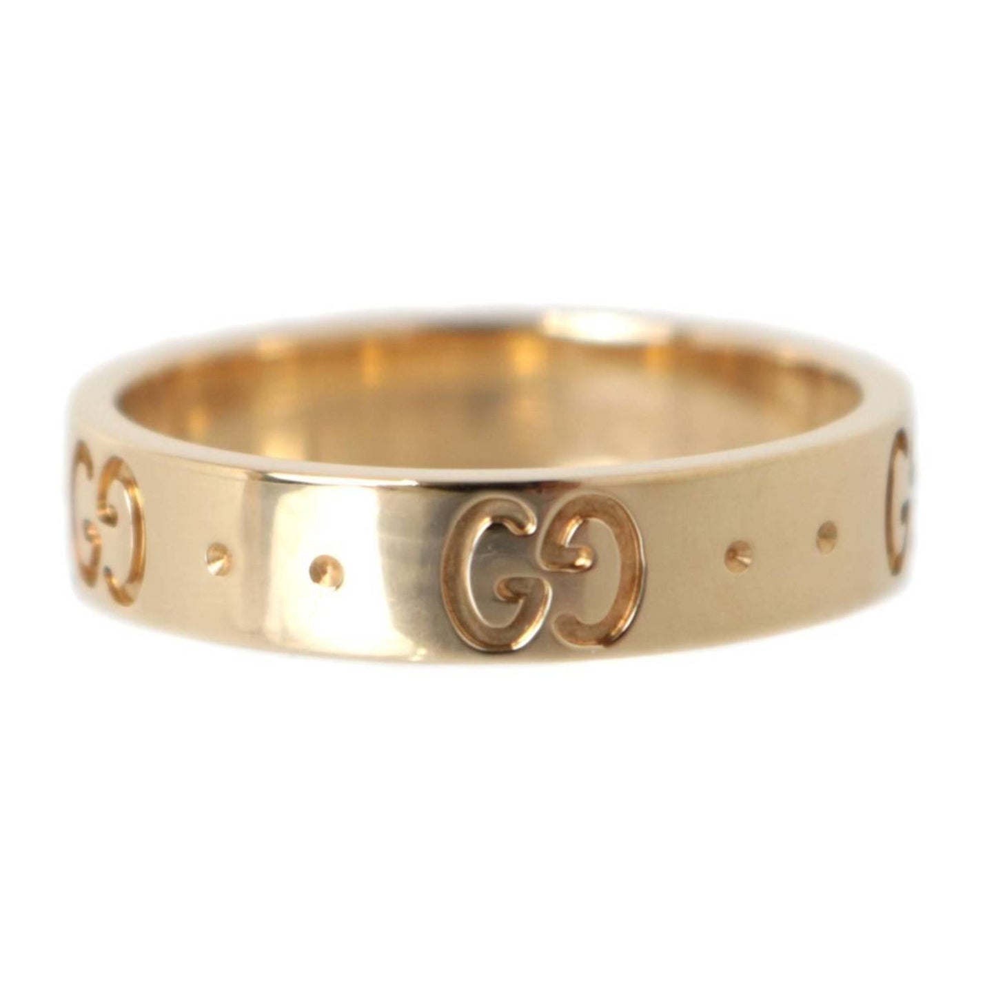 Gucci Icon Yellow Gold Yellow Gold (18K)