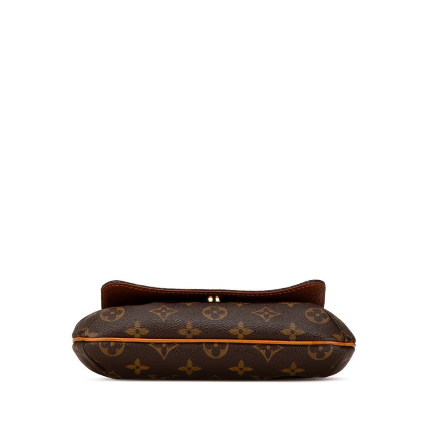 Louis Vuitton Monogram Brown Monogram Monogram Shoulder Bag