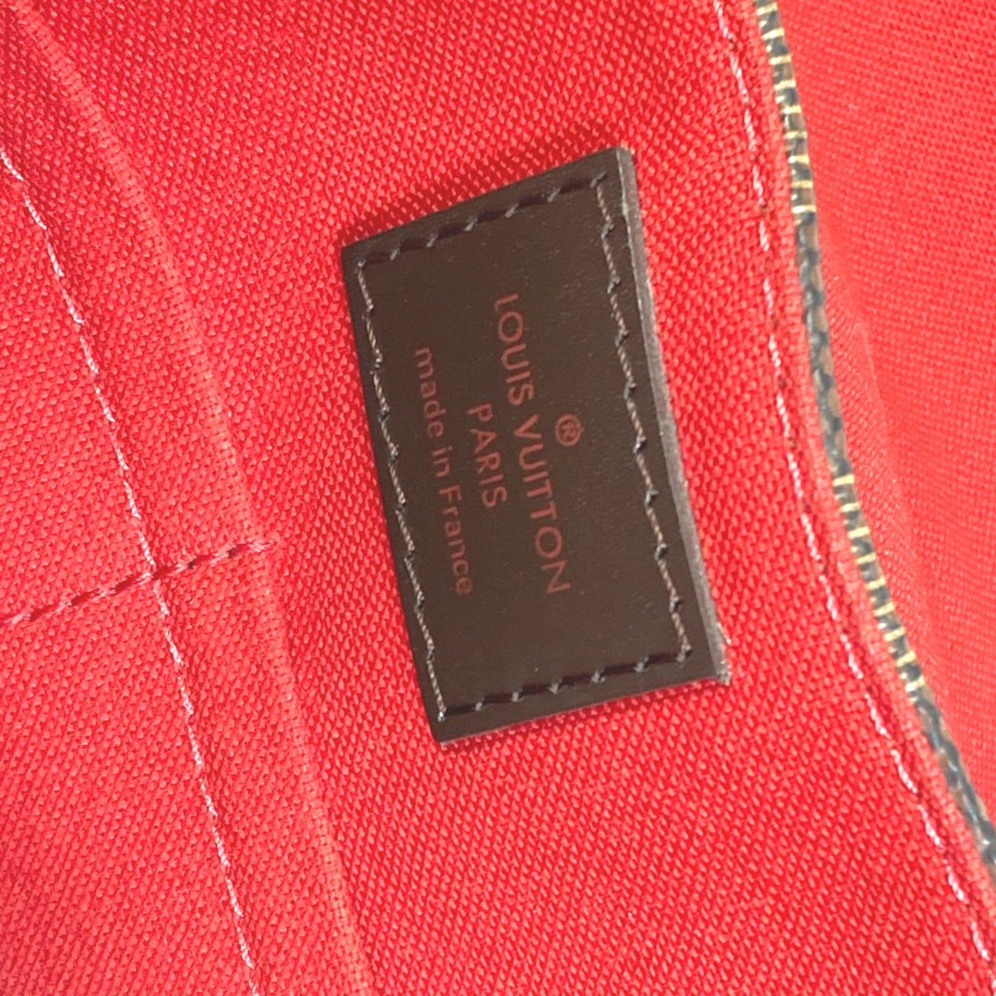 Louis Vuitton Brown Other Shoulder Bag