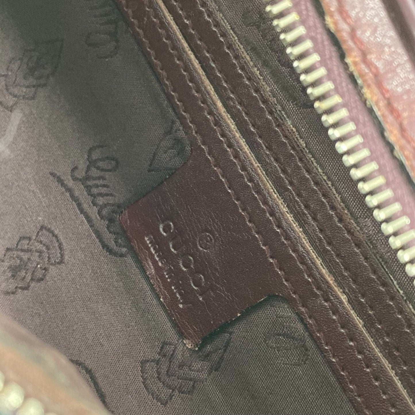 Gucci Purple Other Other