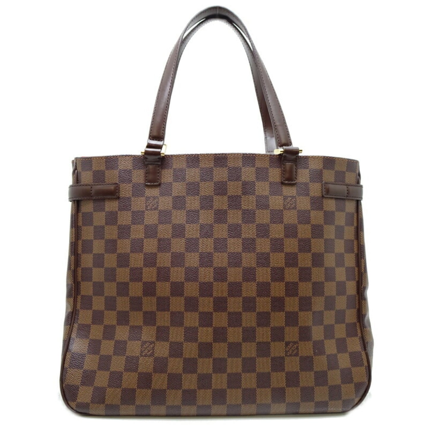 Louis Vuitton Brown Damier Canvas Shoulder Bag