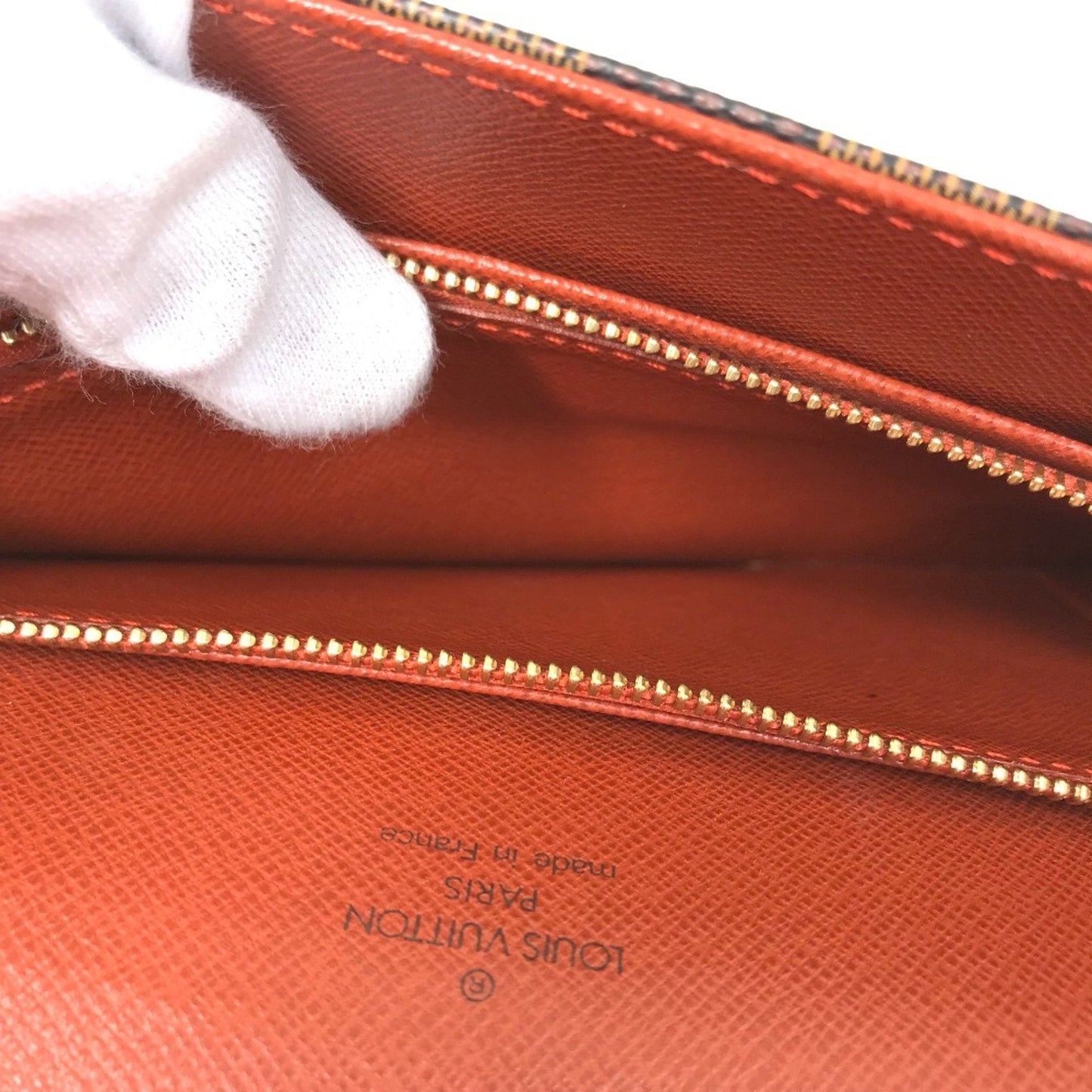 Louis Vuitton Brown Other Shoulder Bag