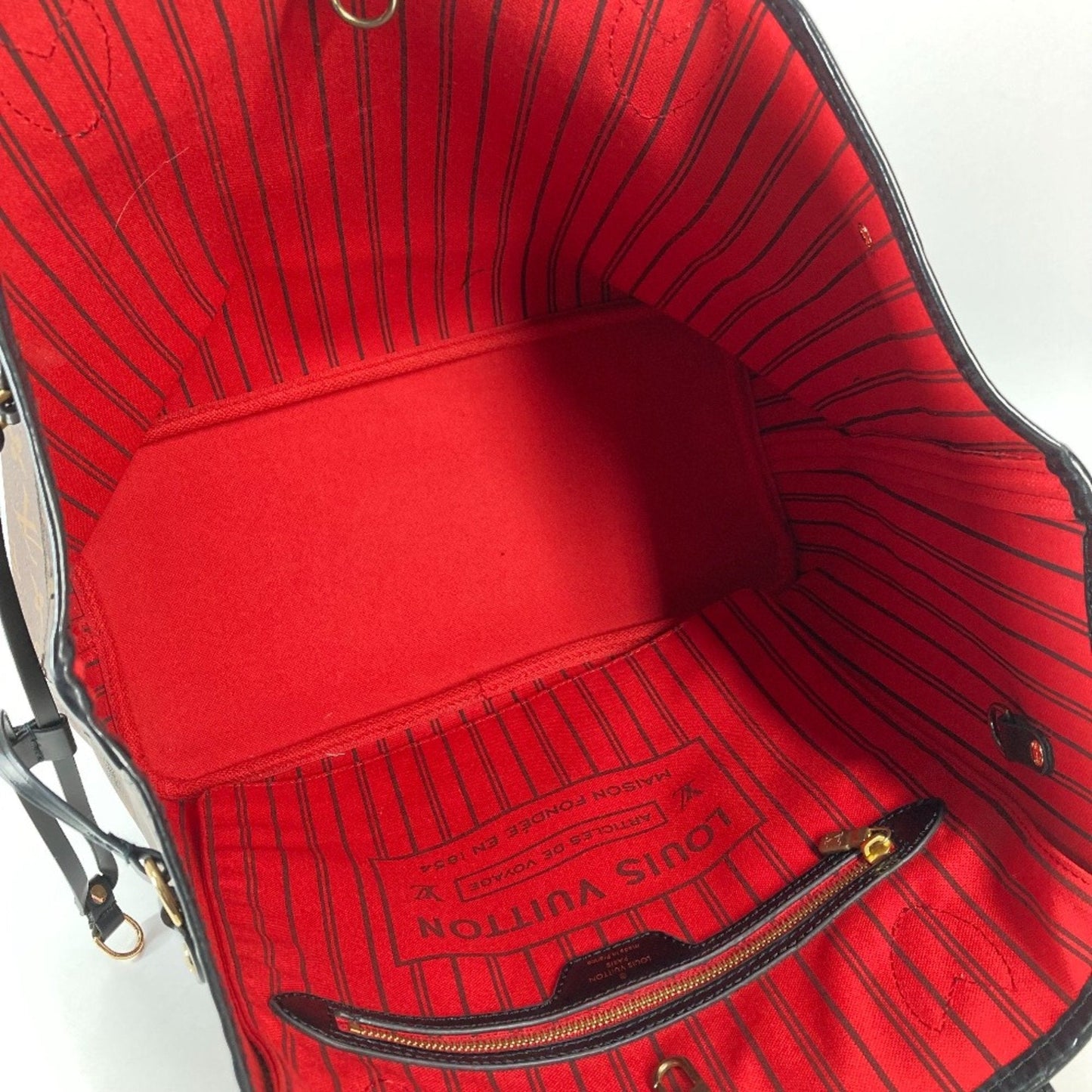 Louis Vuitton Brown Other Shoulder Bag
