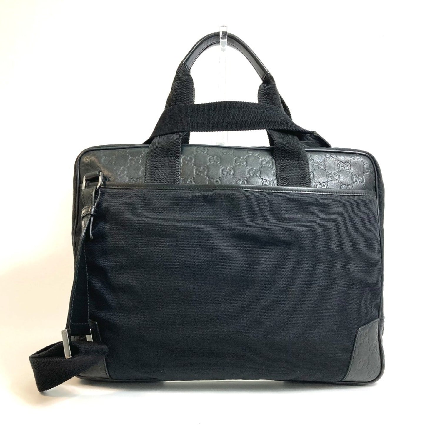 Gucci Black Other Briefcase