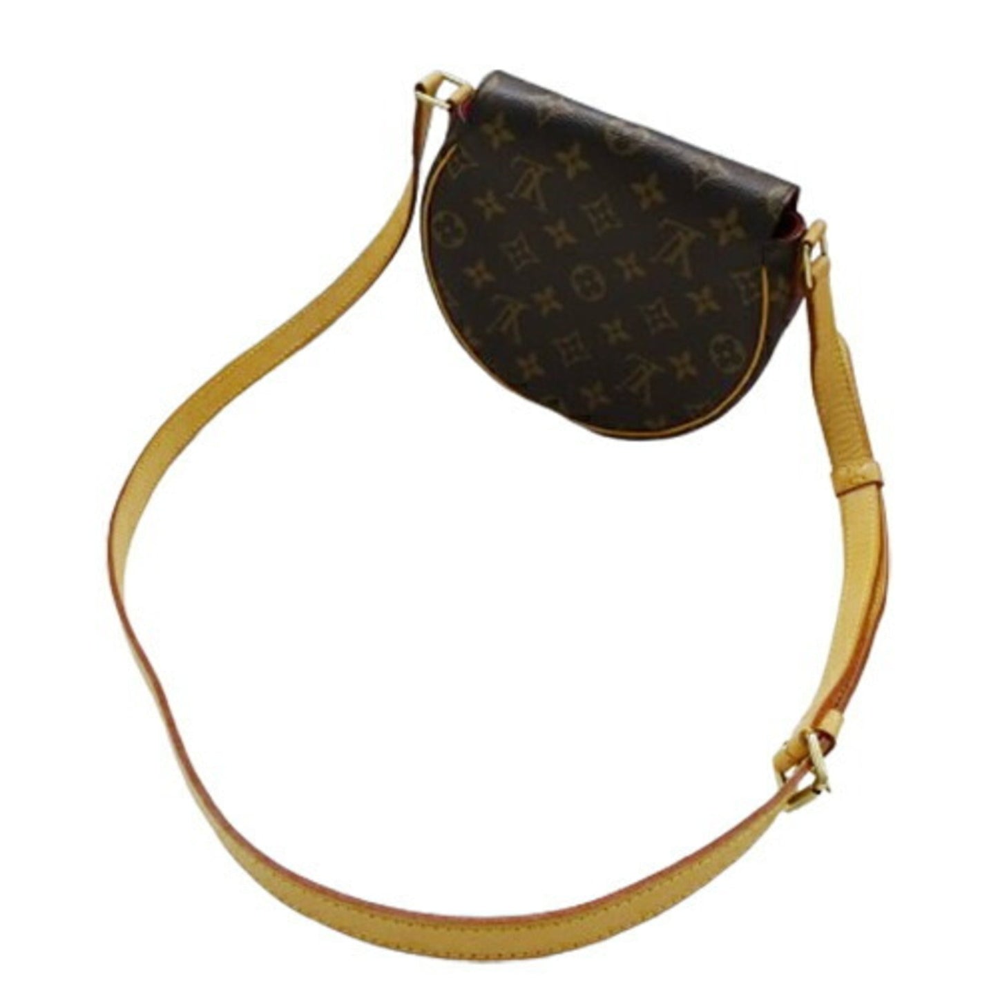 Louis Vuitton Monogram Monogram Shoulder Bag
