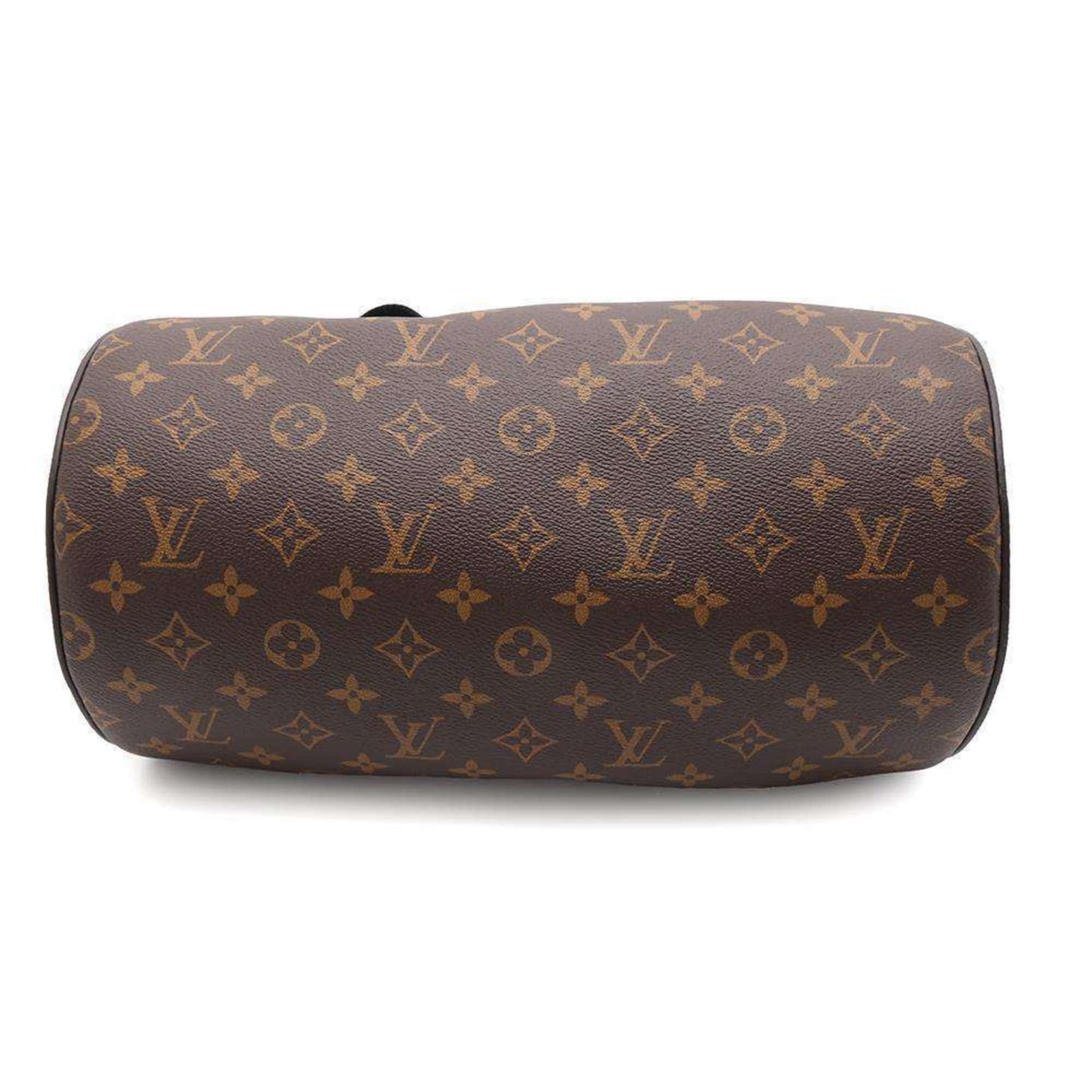 Louis Vuitton Black Noir Monogram Handbag Shoulder Bag