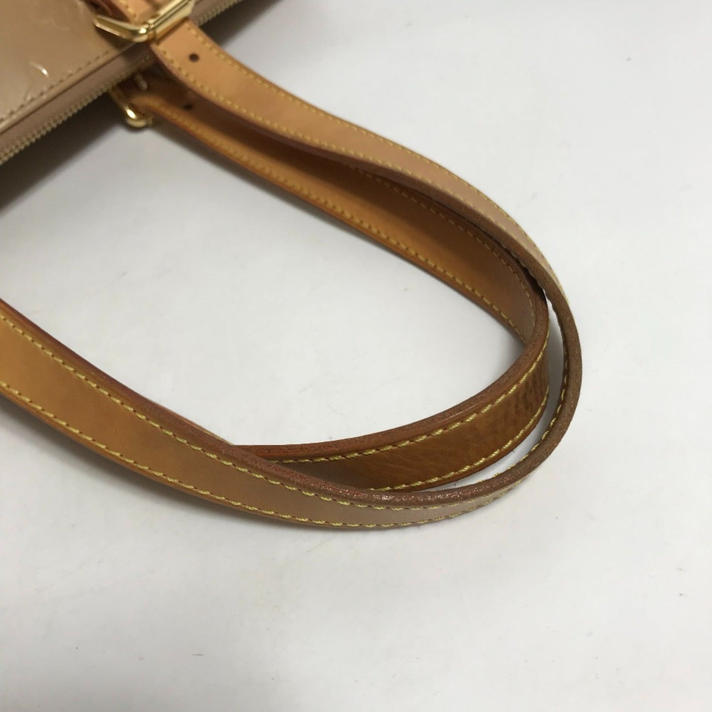 Louis Vuitton Beige Other Shoulder Bag
