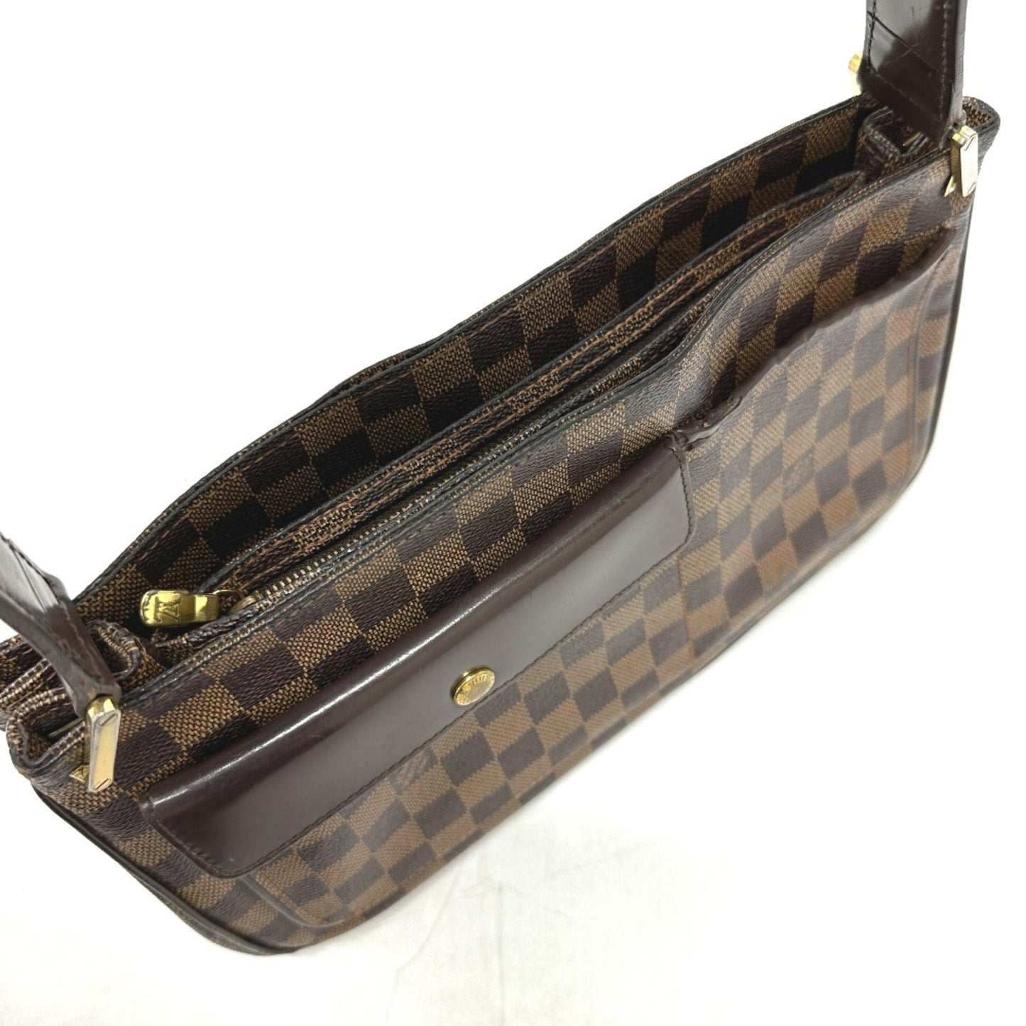 Louis Vuitton Brown Other Shoulder Bag