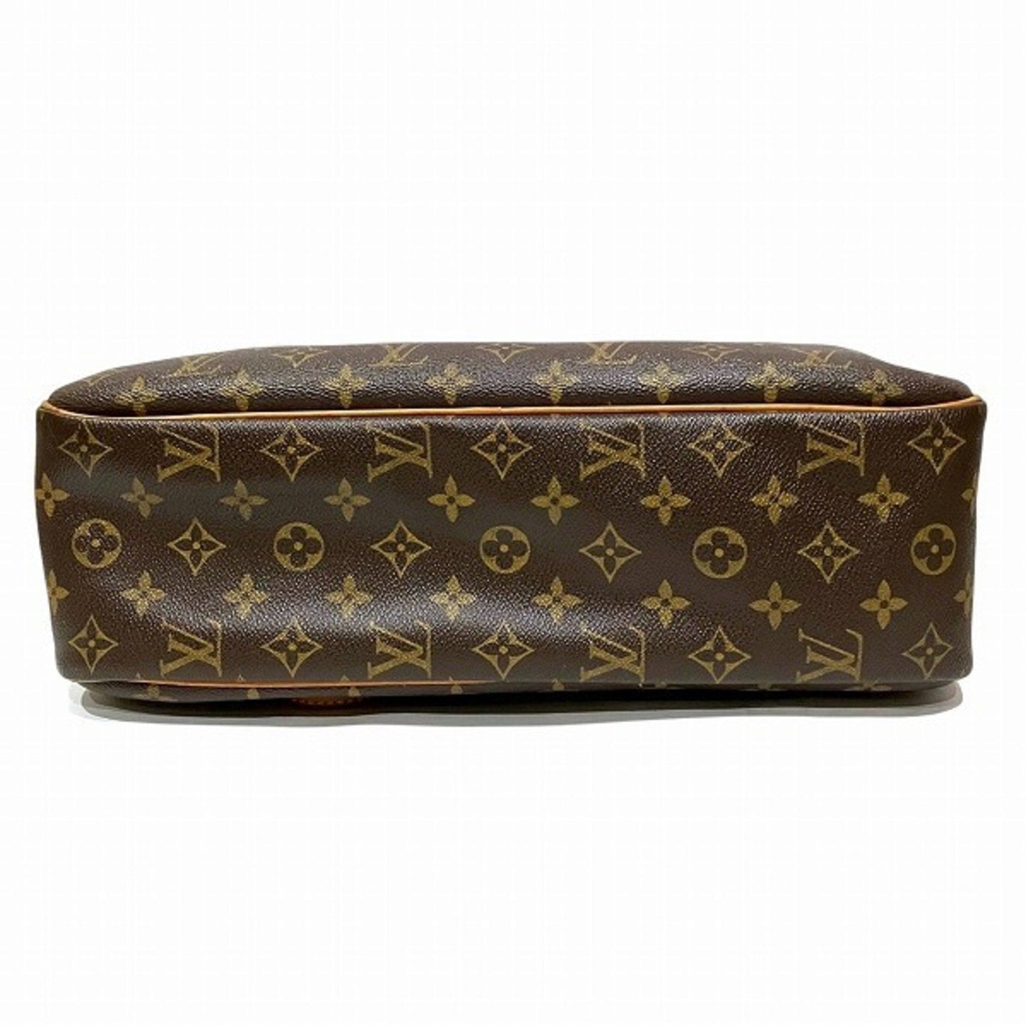Louis Vuitton Brown Shoulder Bag
