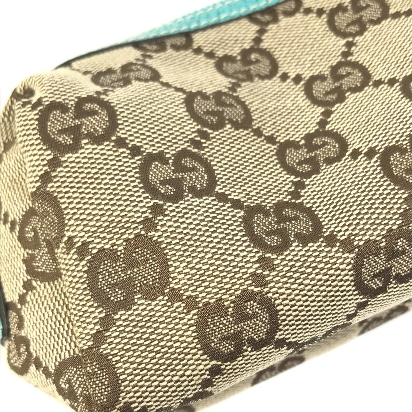 Gucci Beige Other Pouch