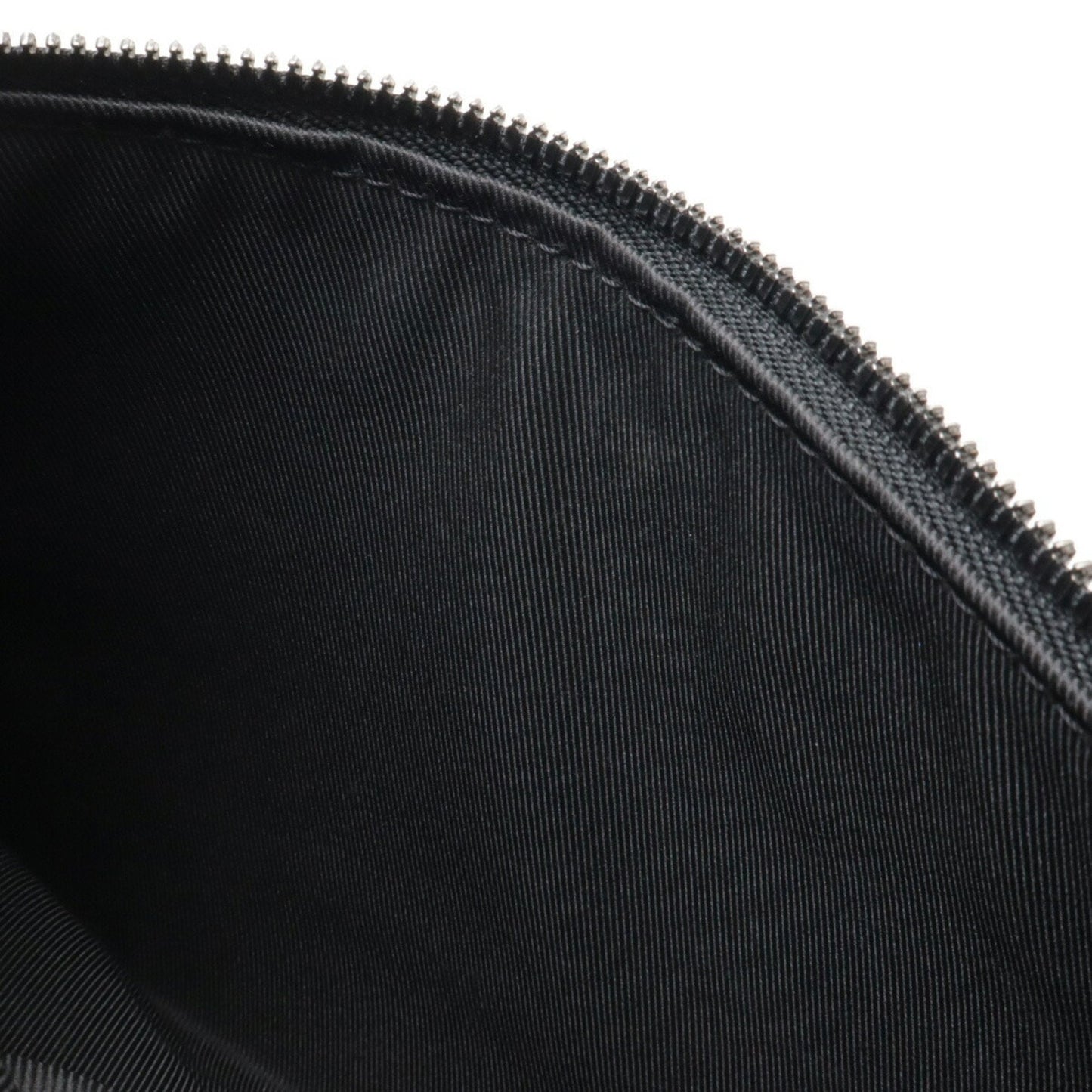 Louis Vuitton Black Noir Leather Shoulder Bag
