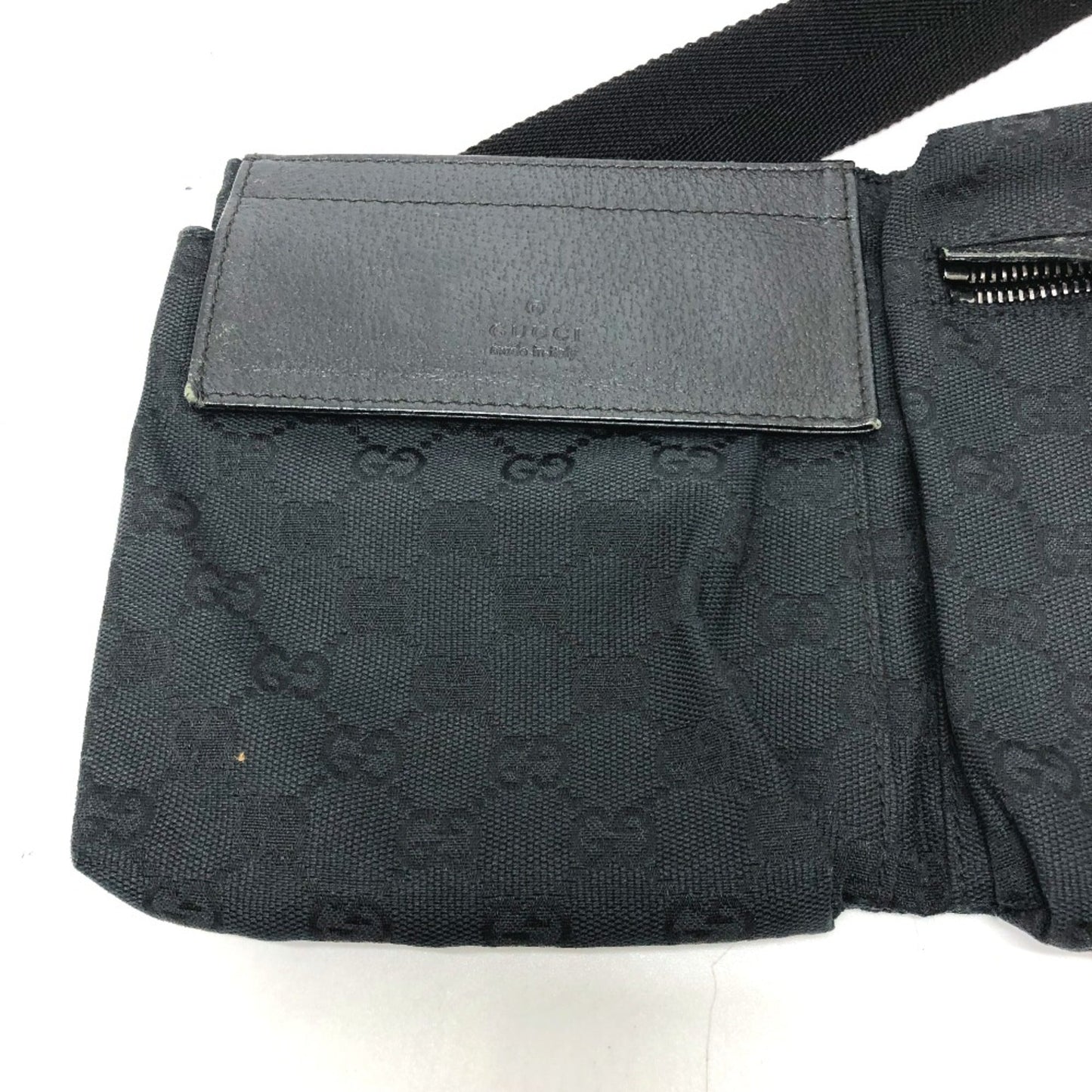 Gucci Black Other Other