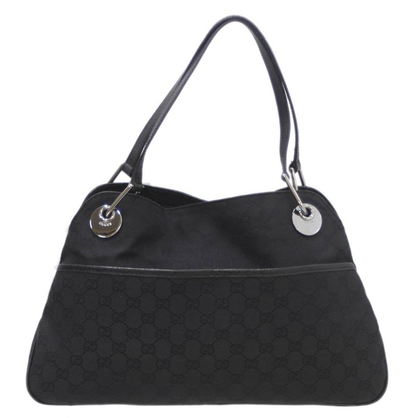 Gucci Black Handbag