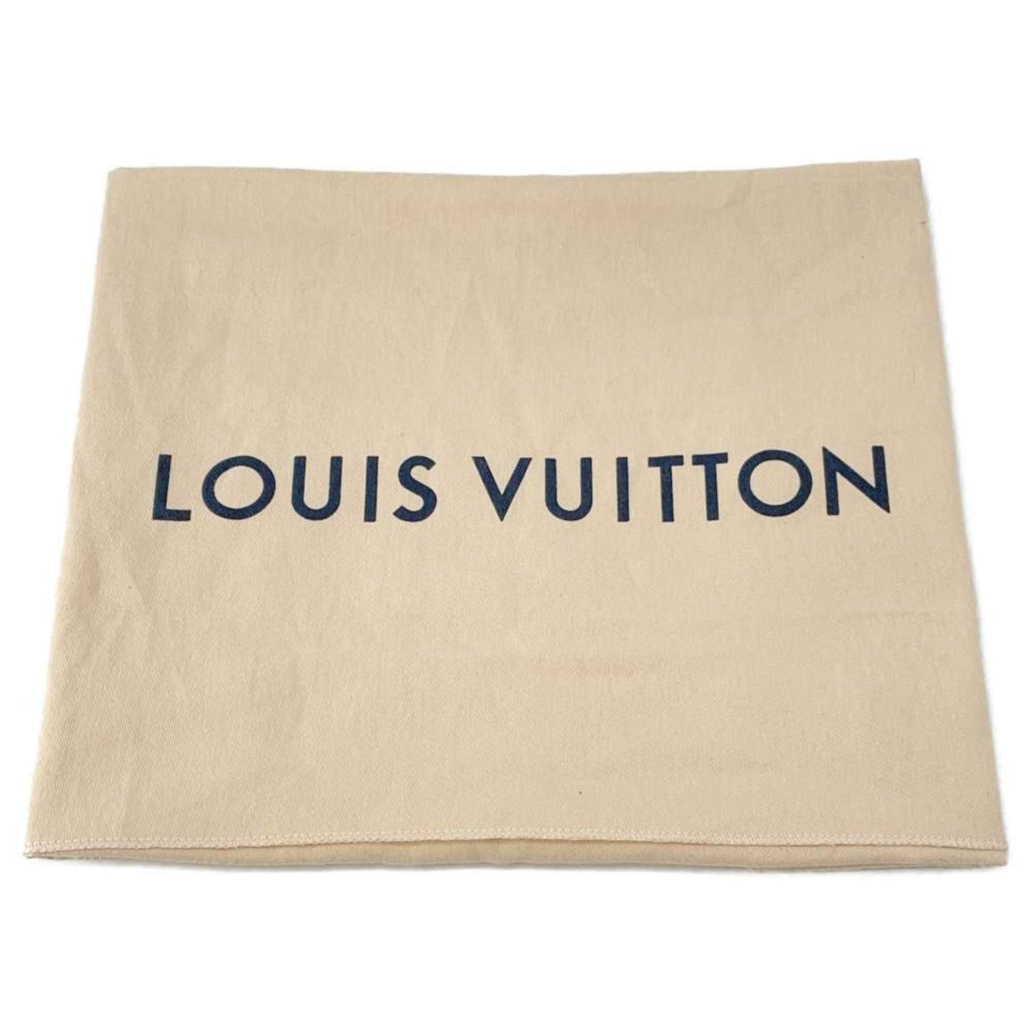 Louis Vuitton Brown Monogram Backpack