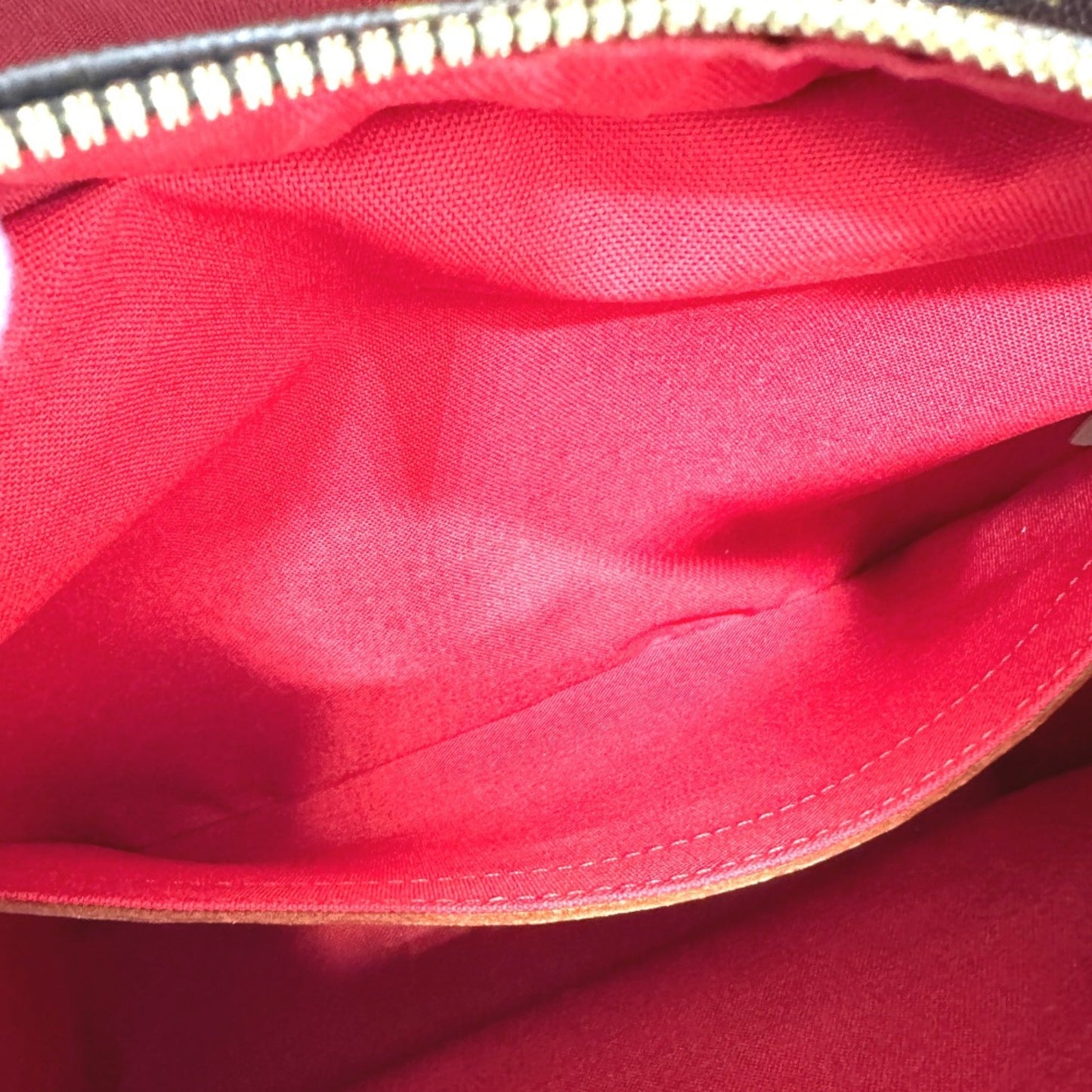 Louis Vuitton Brown Other Shoulder Bag