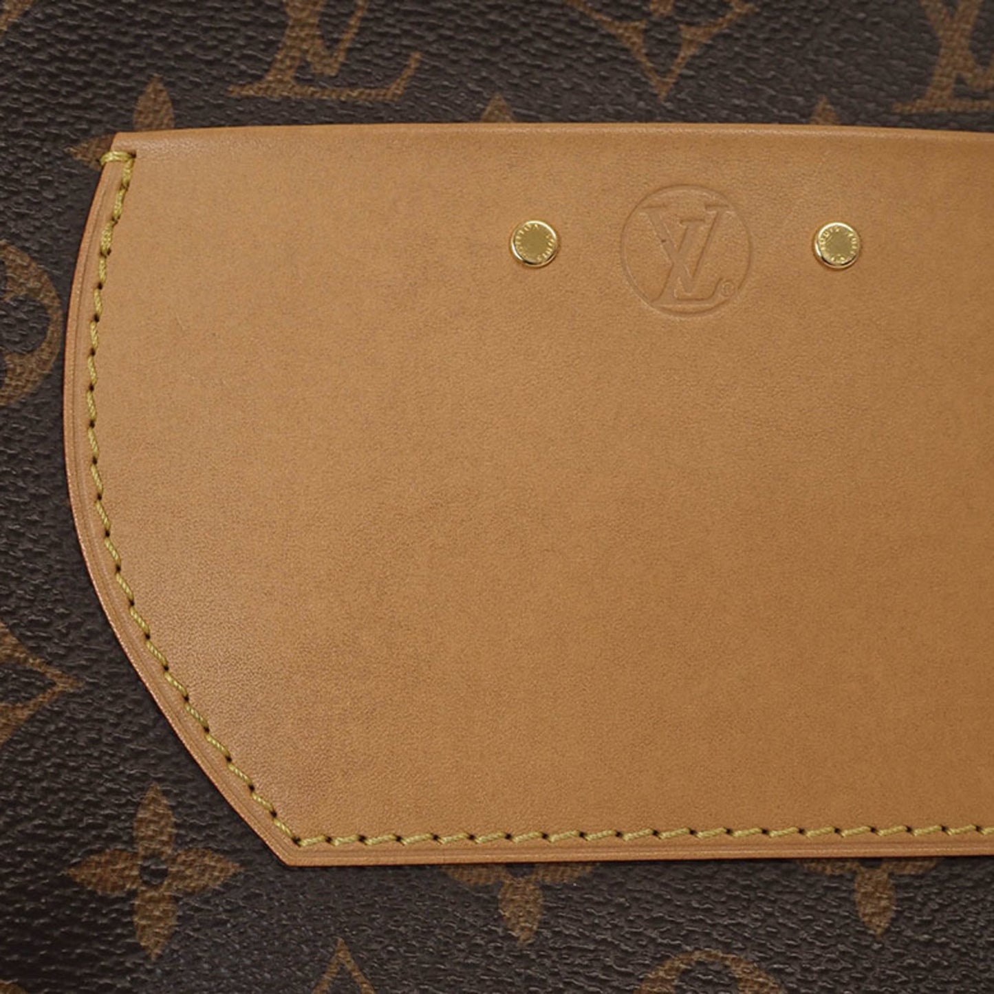 Louis Vuitton Monogram Monogram Monogram Shoulder Bag