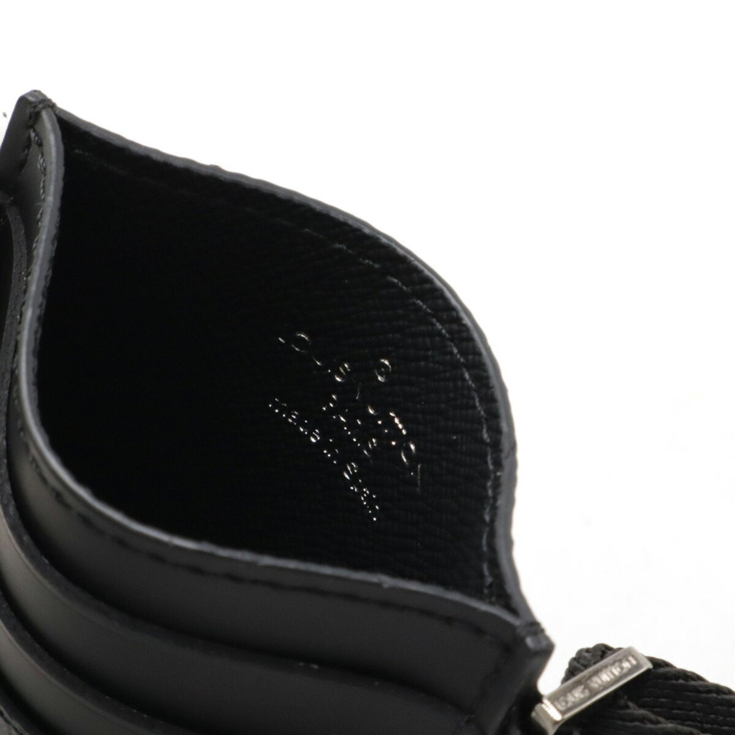 Louis Vuitton Black Gray Monogram Eclipse Monogram Eclipse Shoulder Bag