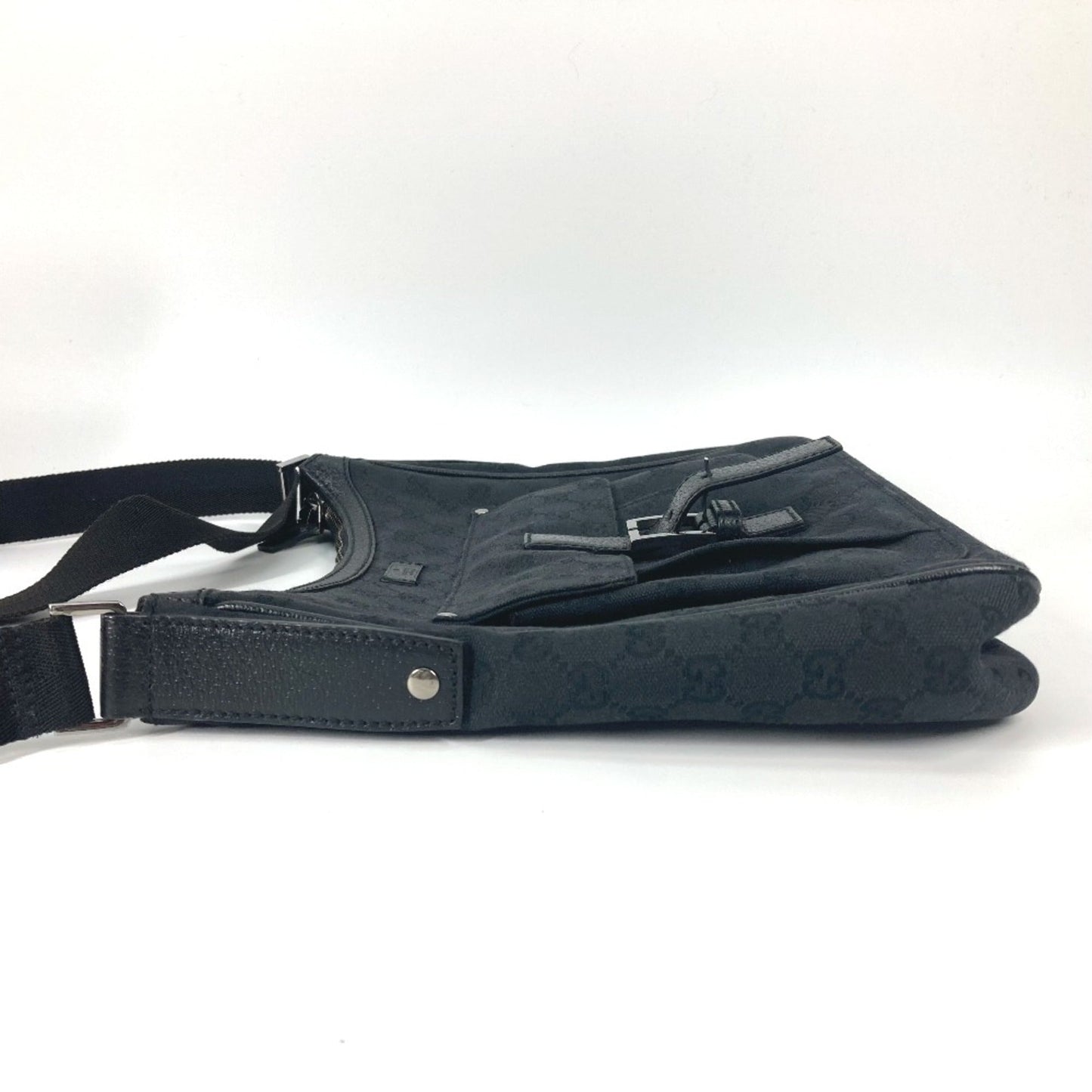 Gucci Black Other Shoulder Bag