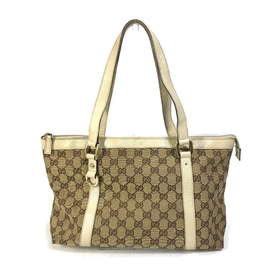 Gucci Beige Other Shoulder Bag ()