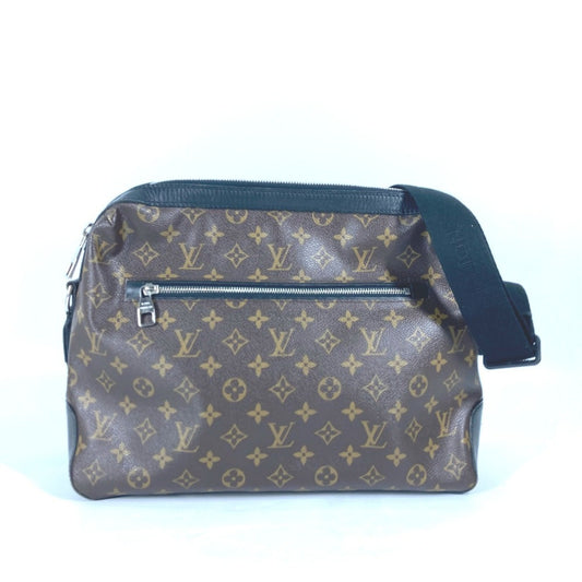 Louis Vuitton Brown Other Shoulder Bag ()