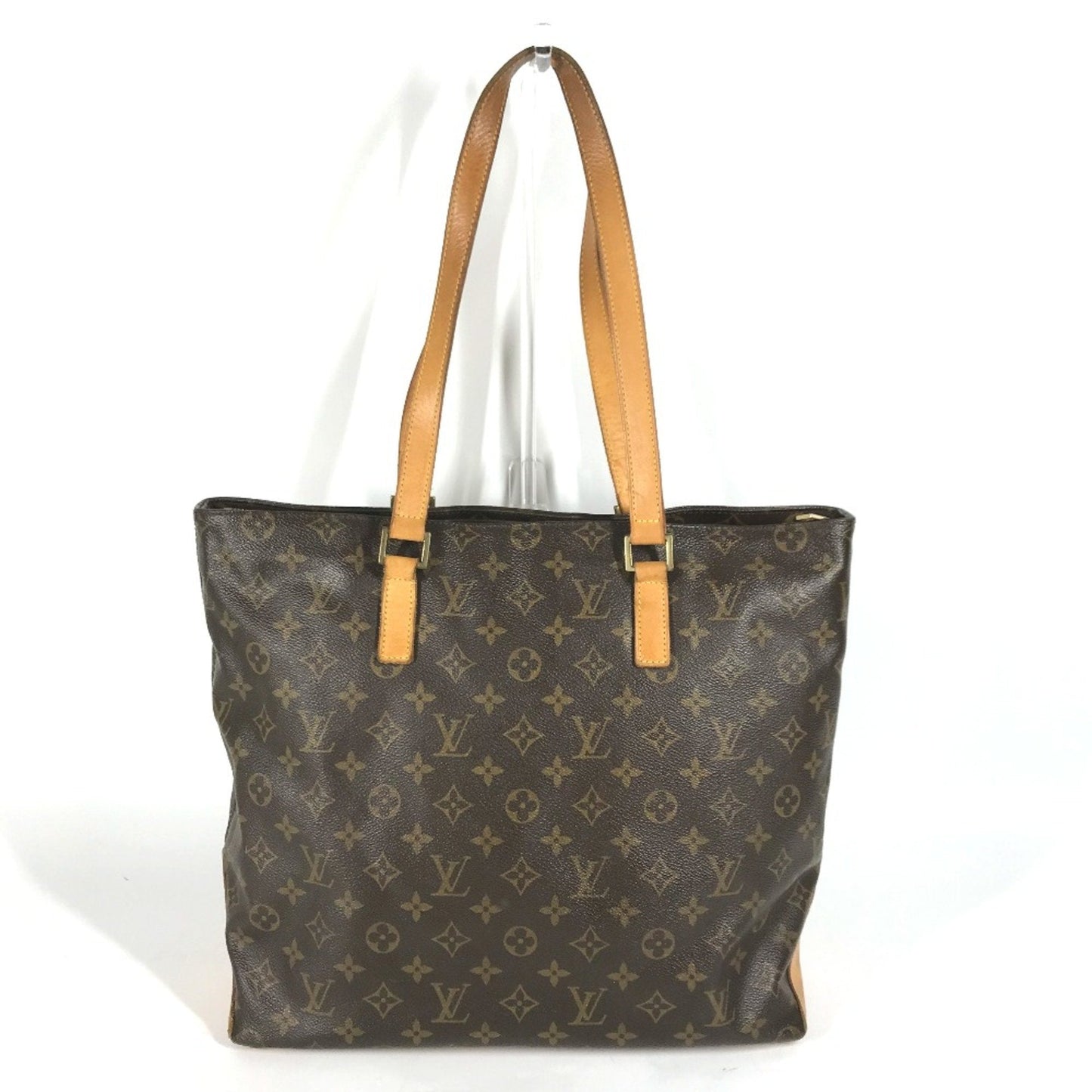 Louis Vuitton Brown Other Shoulder Bag