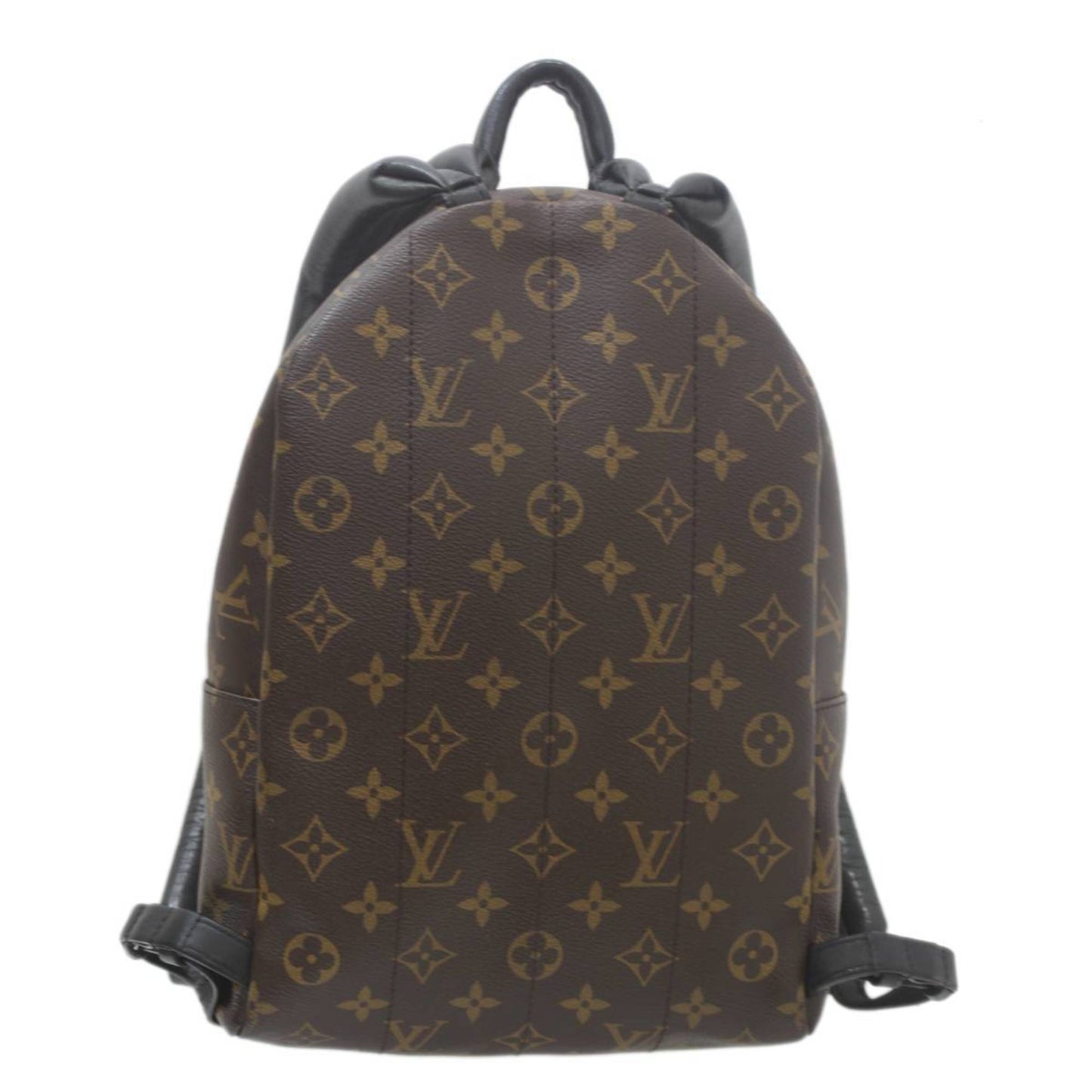 Louis Vuitton Monogram Monogram Monogram Backpack