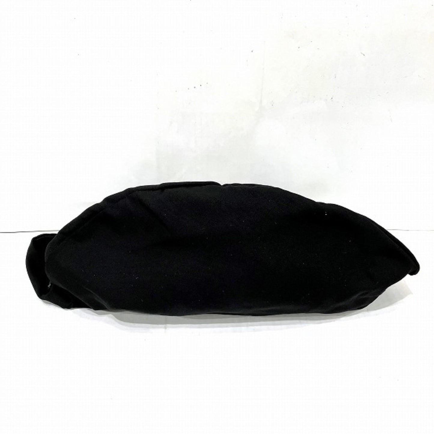 Gucci Black Nylon Fanny Pack