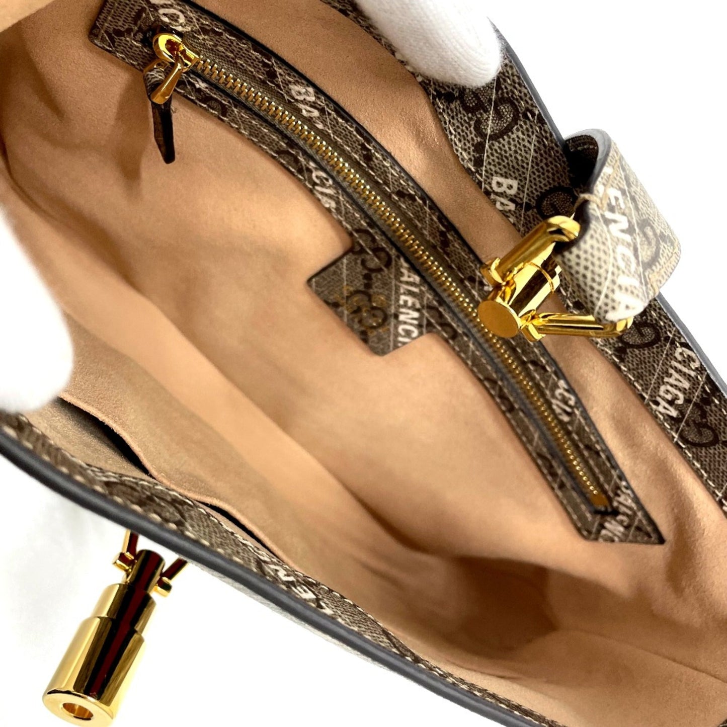 Gucci Beige Other Handbag
