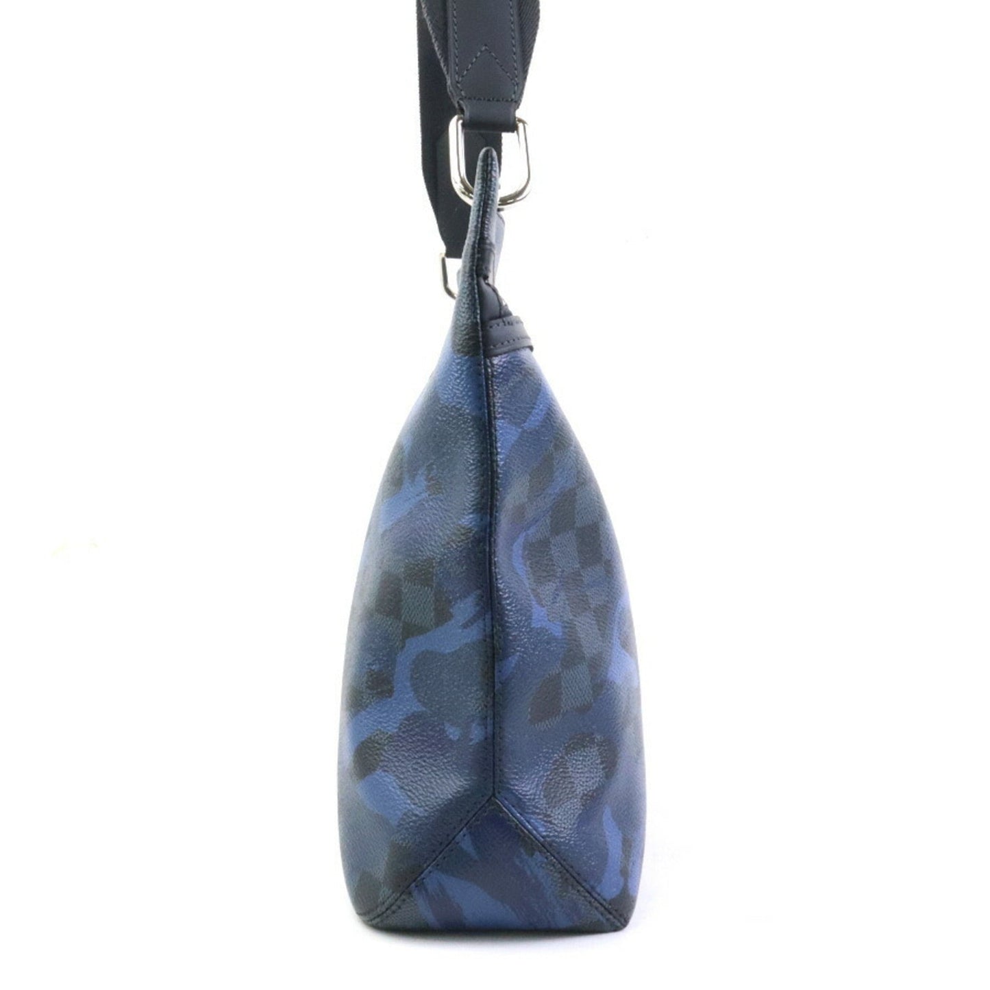 Louis Vuitton Cobalt Shoulder Bag