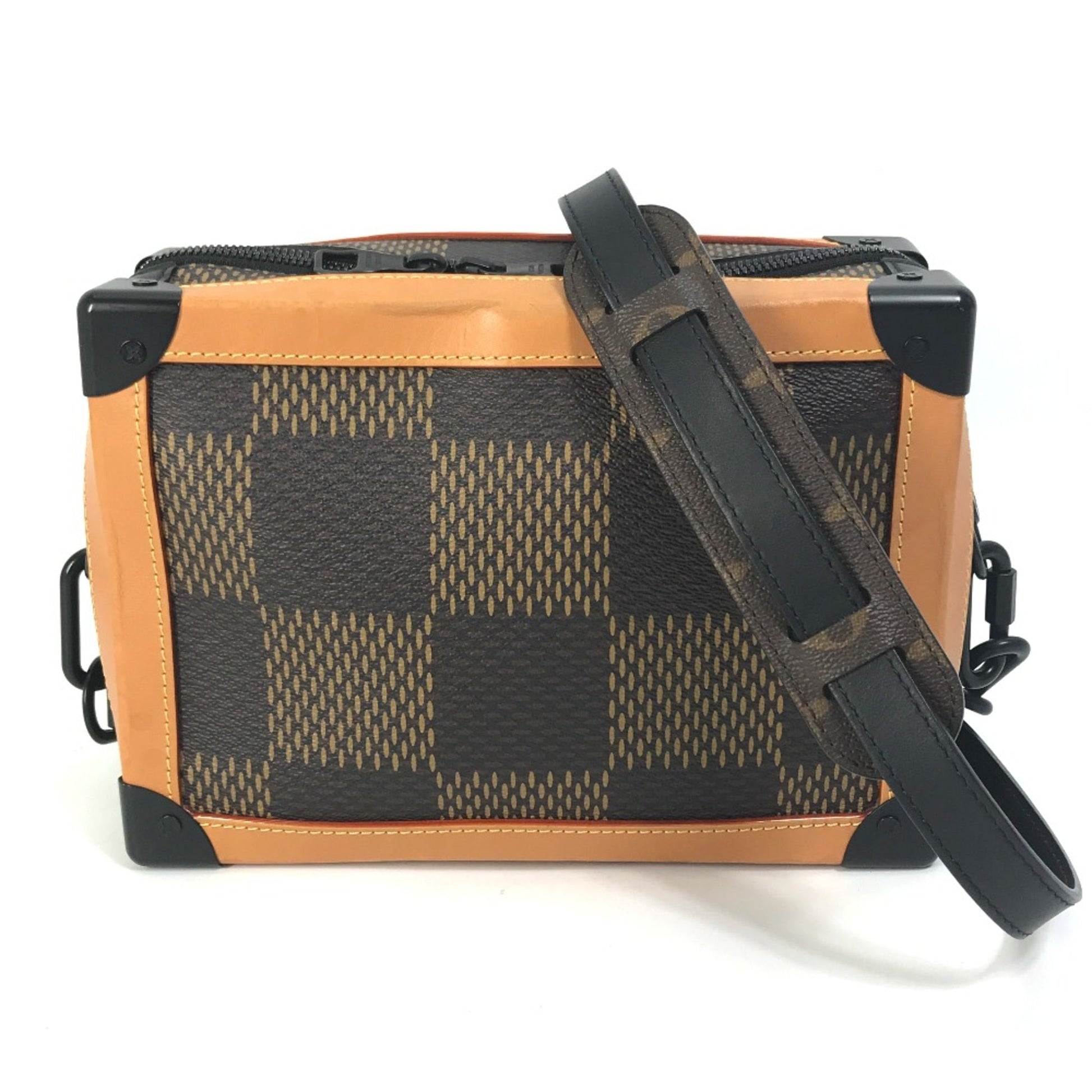 Louis Vuitton Brown Other Shoulder Bag ()