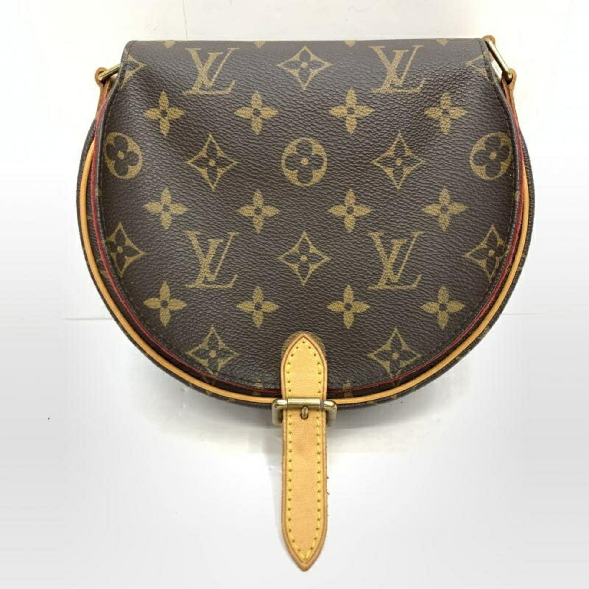Louis Vuitton Monogram Monogram Monogram Shoulder Bag ()
