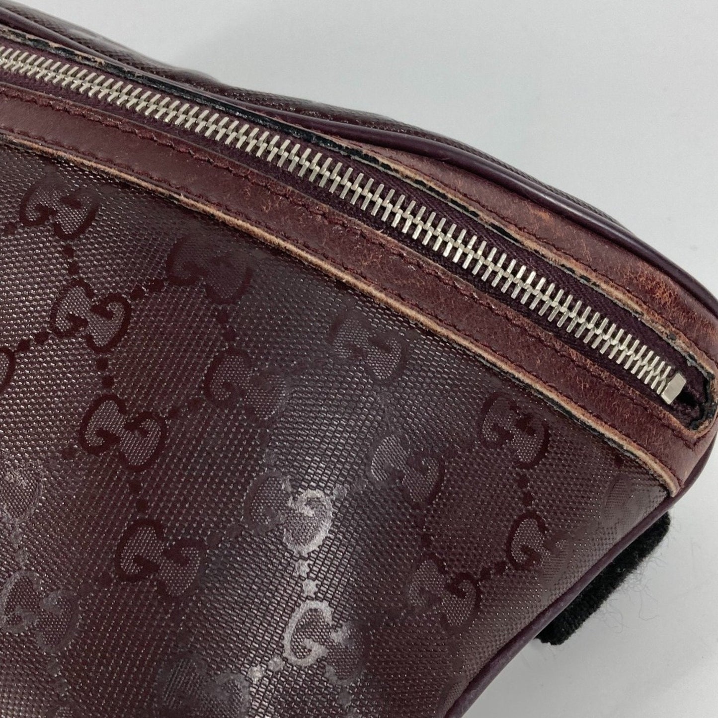 Gucci Purple Other Other