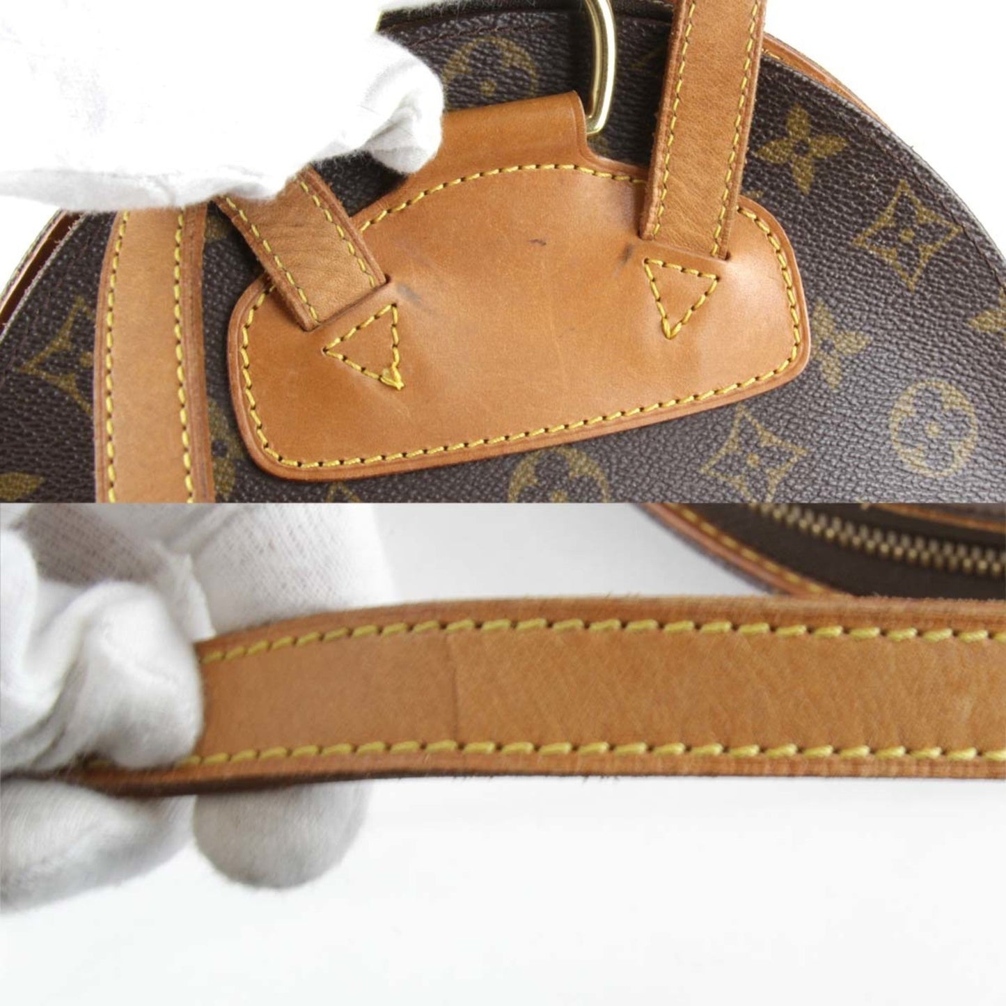 Louis Vuitton Monogram Monogram Shoulder Bag