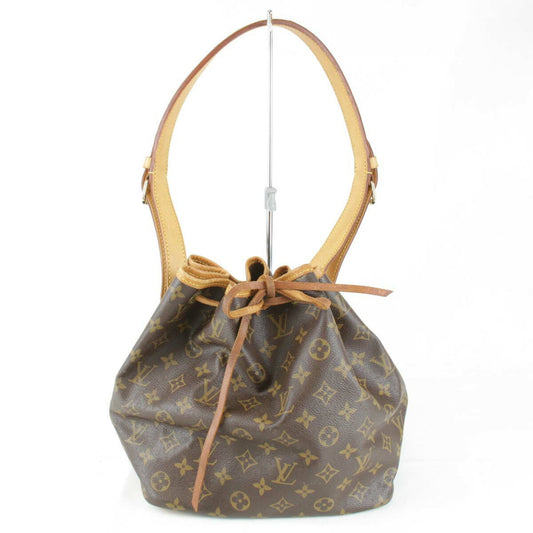 Louis Vuitton Monogram Monogram Monogram Shoulder Bag ()
