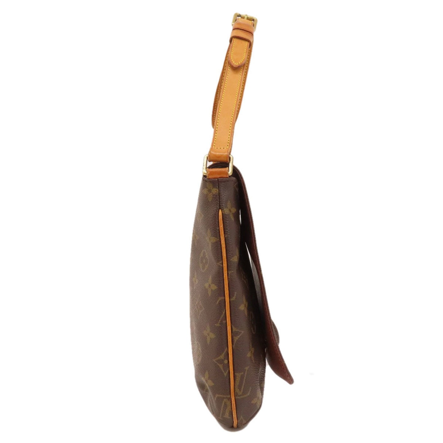 Louis Vuitton Monogram Monogram Monogram Shoulder Bag