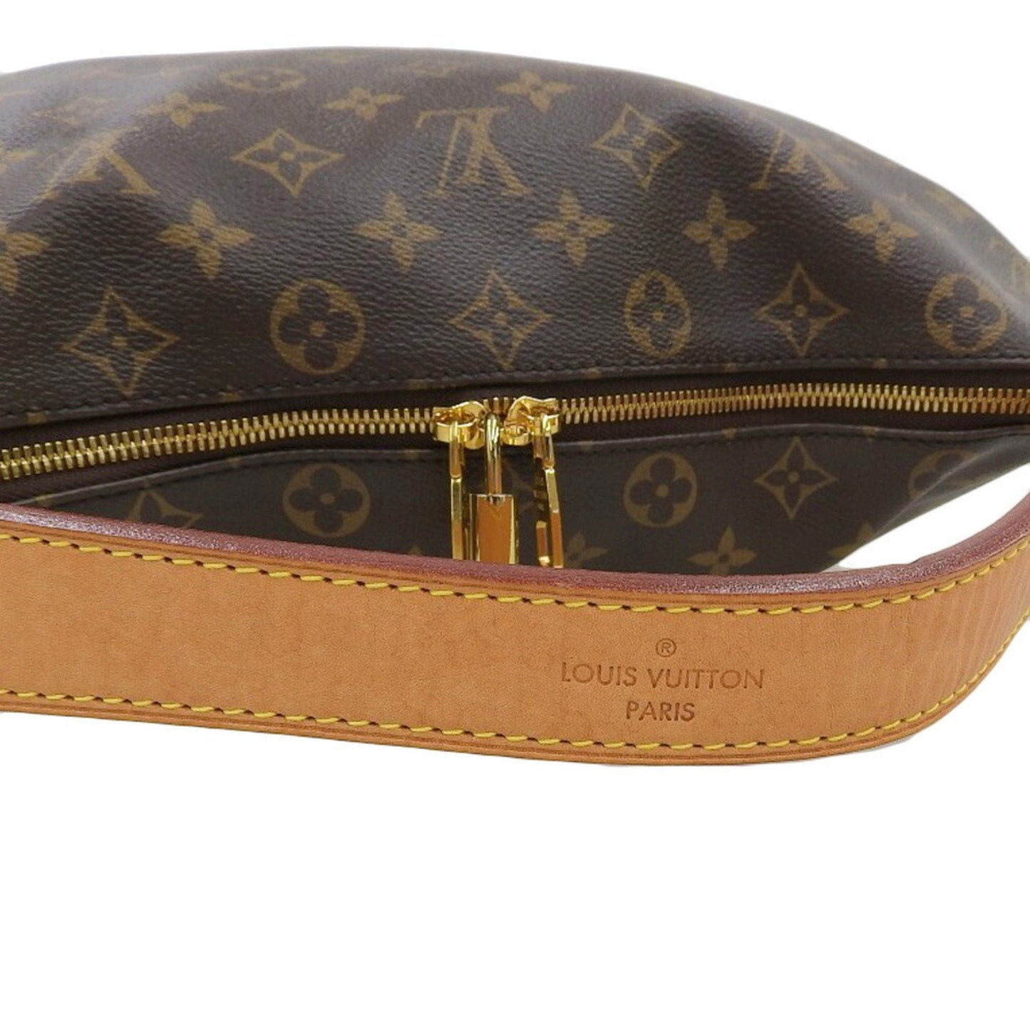 Louis Vuitton Monogram Monogram Shoulder Bag