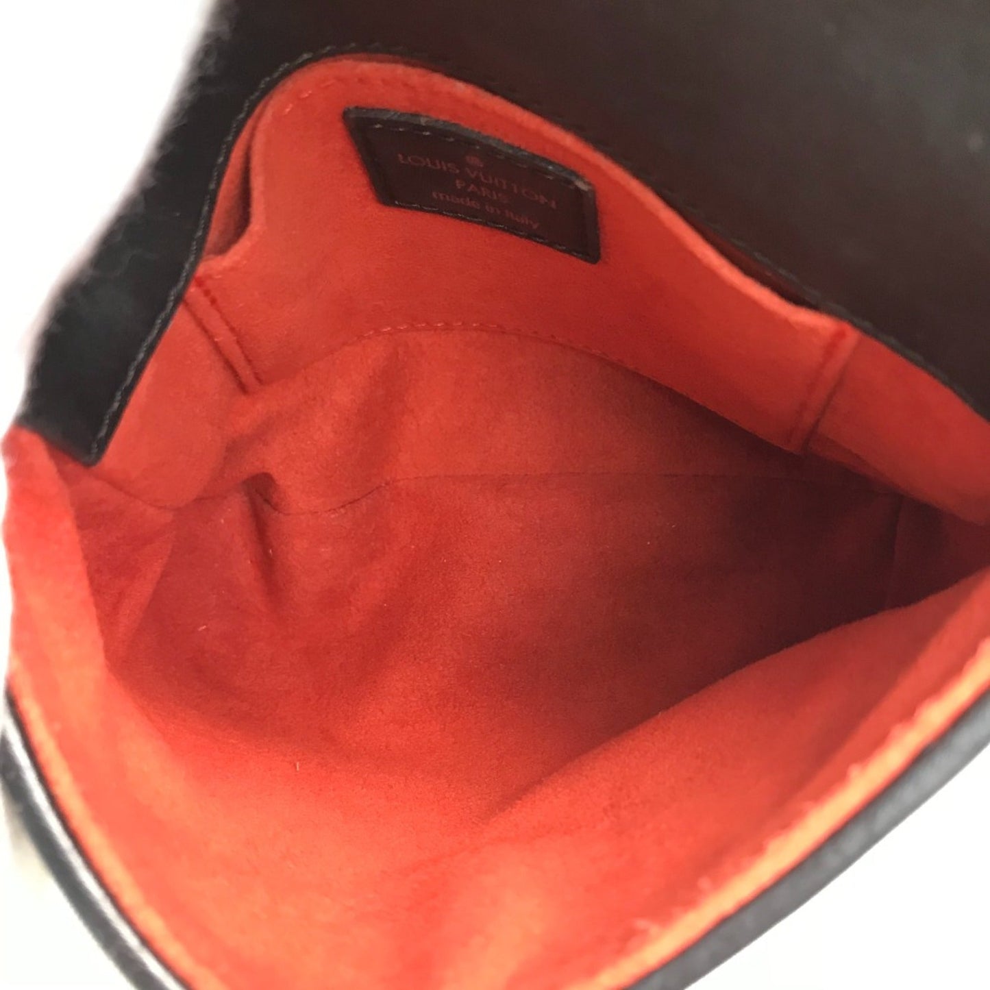 Louis Vuitton Brown Other Shoulder Bag