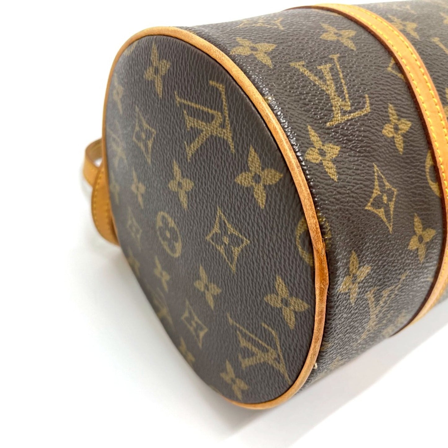 Louis Vuitton Brown Other Shoulder Bag