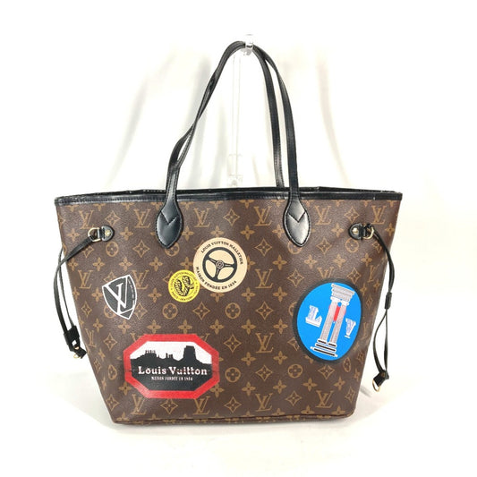 Louis Vuitton Brown Other Shoulder Bag ()