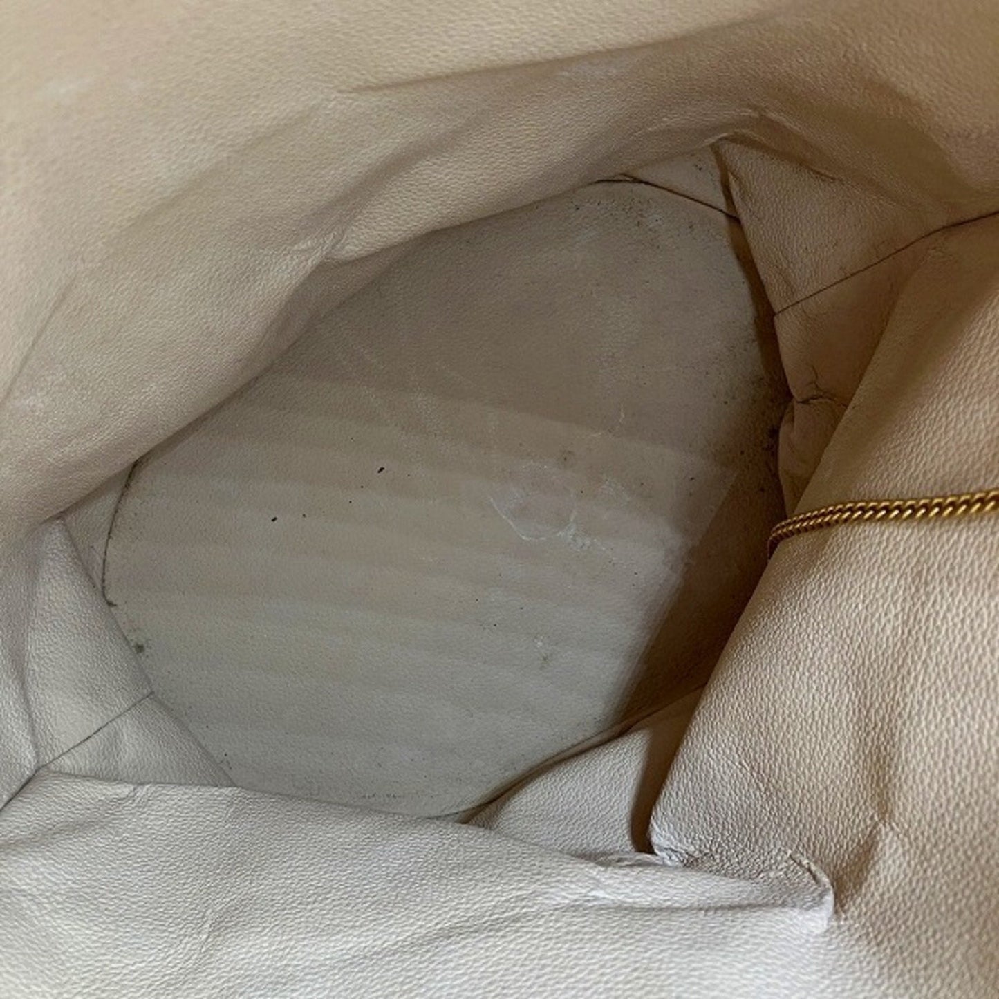 Louis Vuitton Brown Shoulder Bag